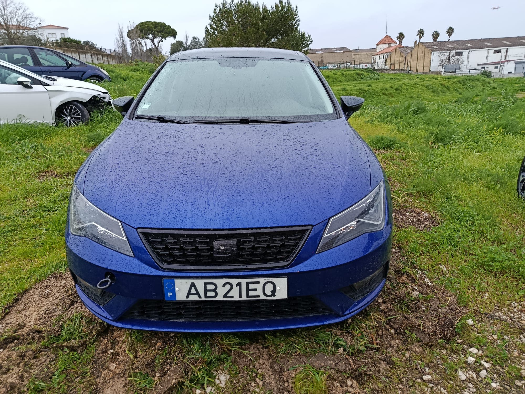 Seat Leon · Ano 2020 — imagem 3