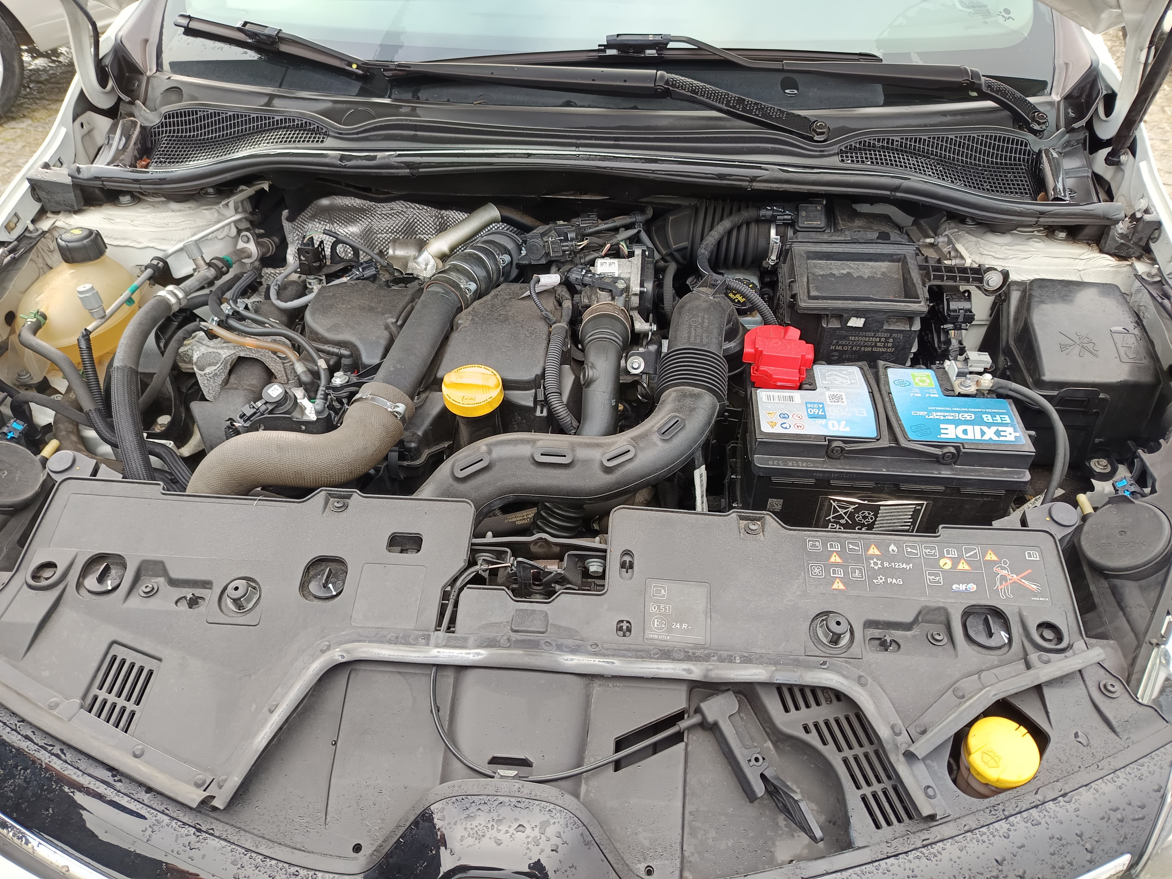 Renault Clio · Ano 2019 — imagem 18