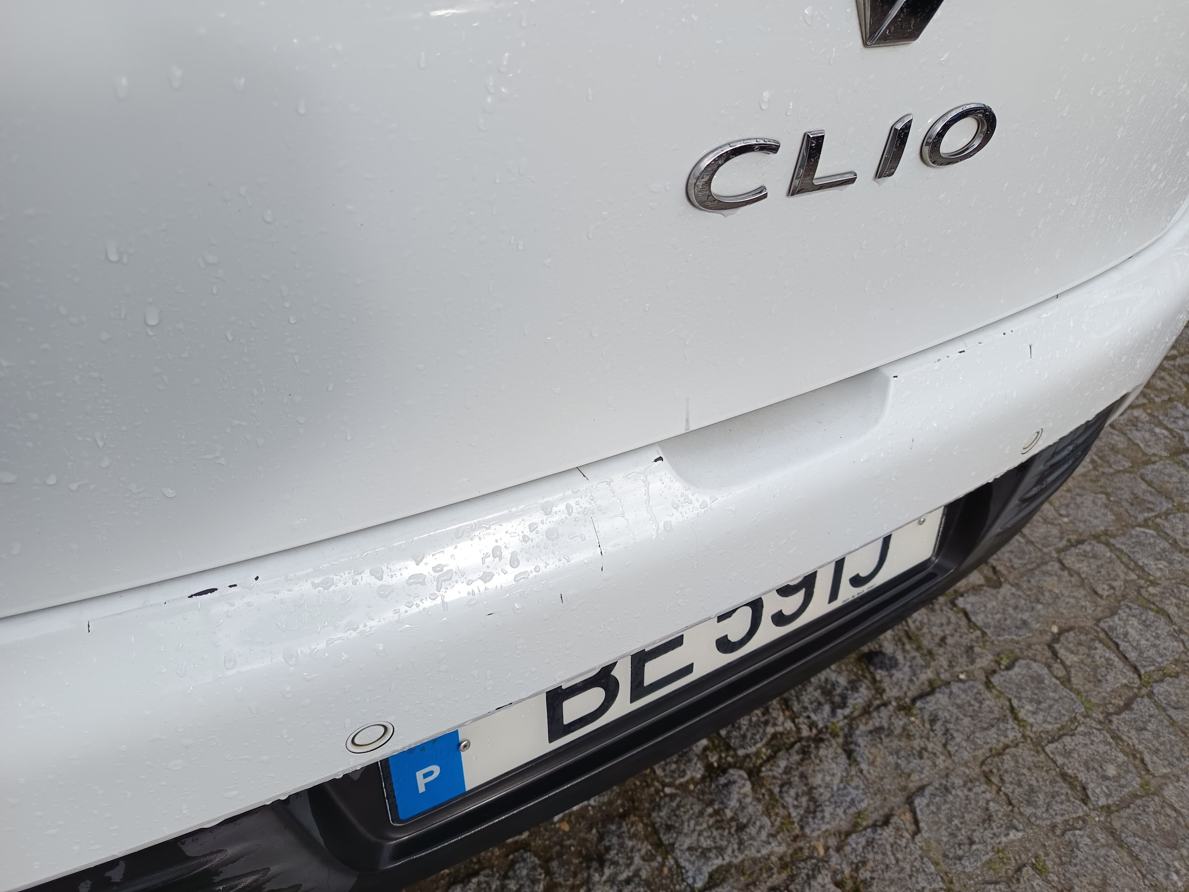 Renault Clio · Ano 2019 — imagem 15