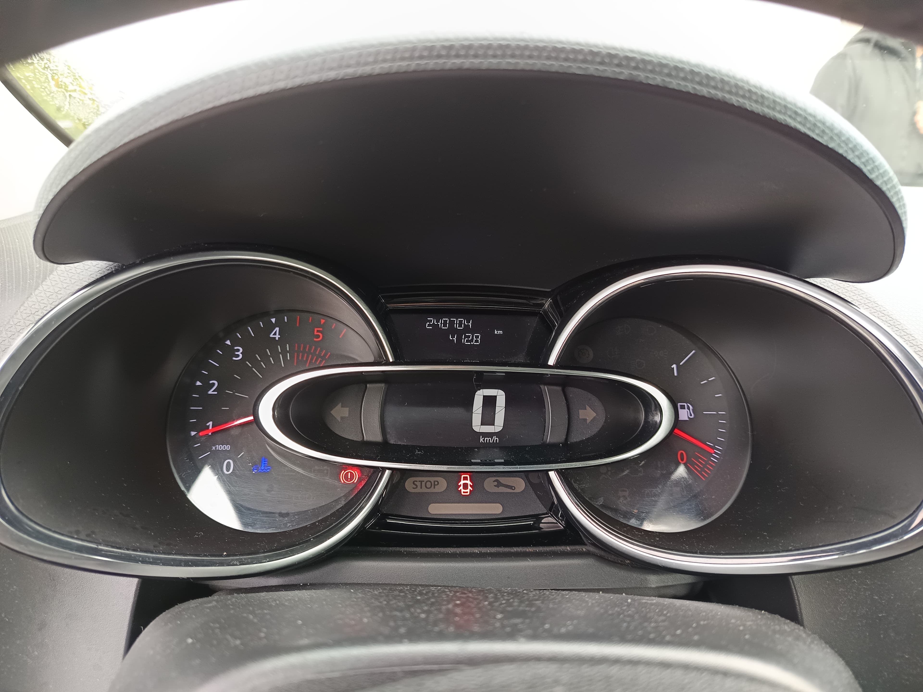 Renault Clio · Ano 2019 — imagem 40