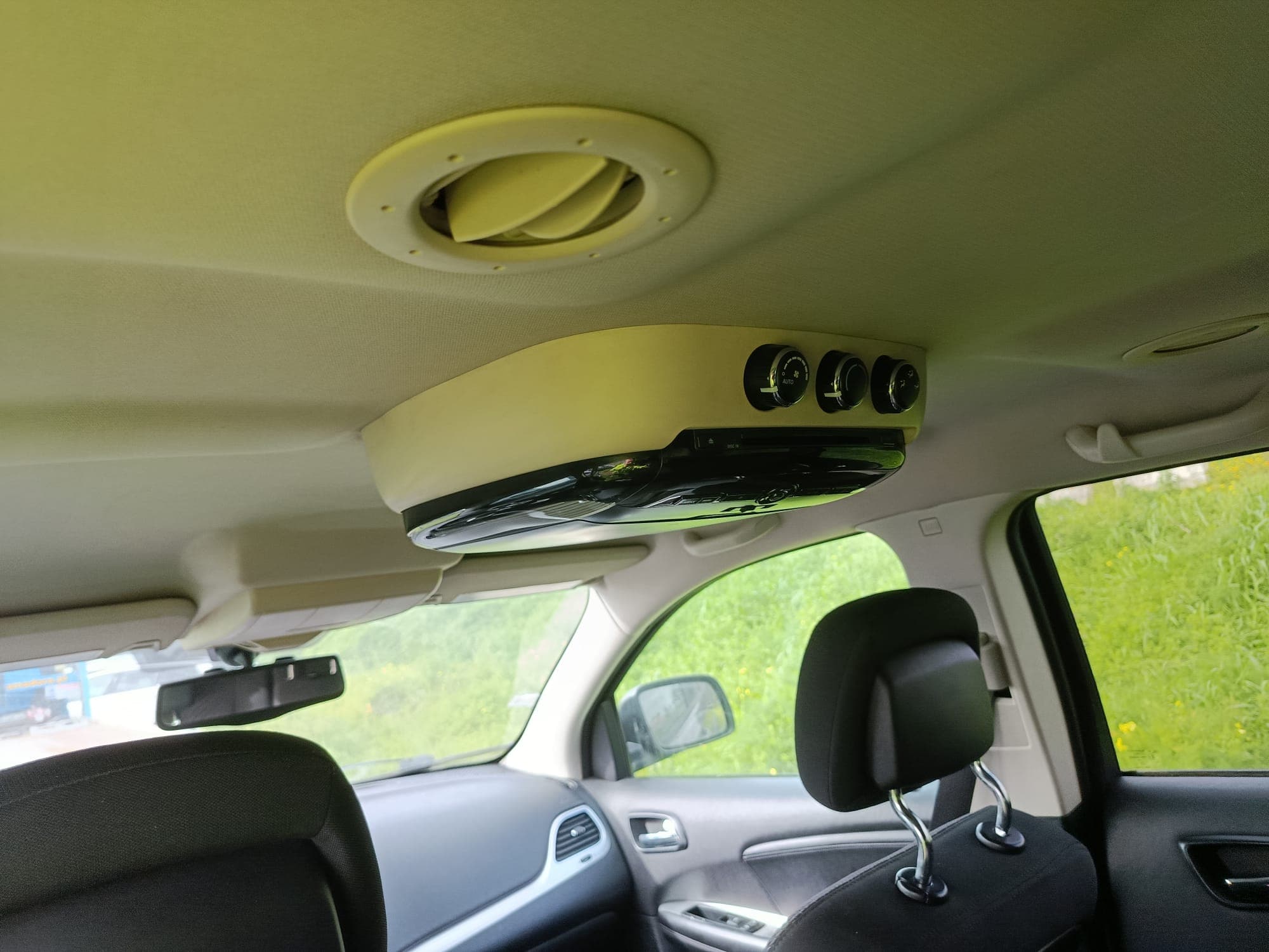 Fiat Freemont · 7 Lugares · Ano 2011 — imagem 16