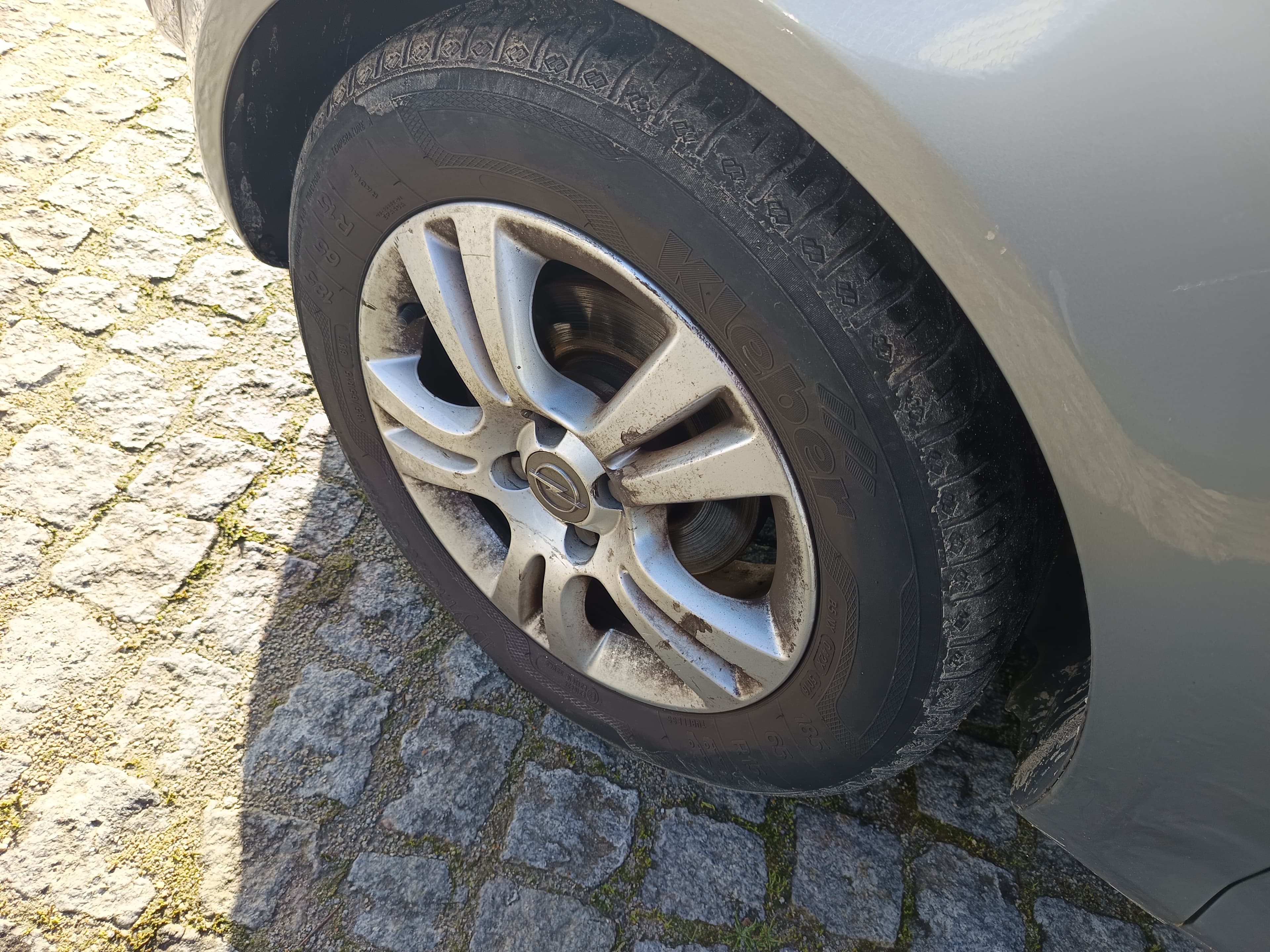 Opel Corsa · Ano 2013 — imagem 10