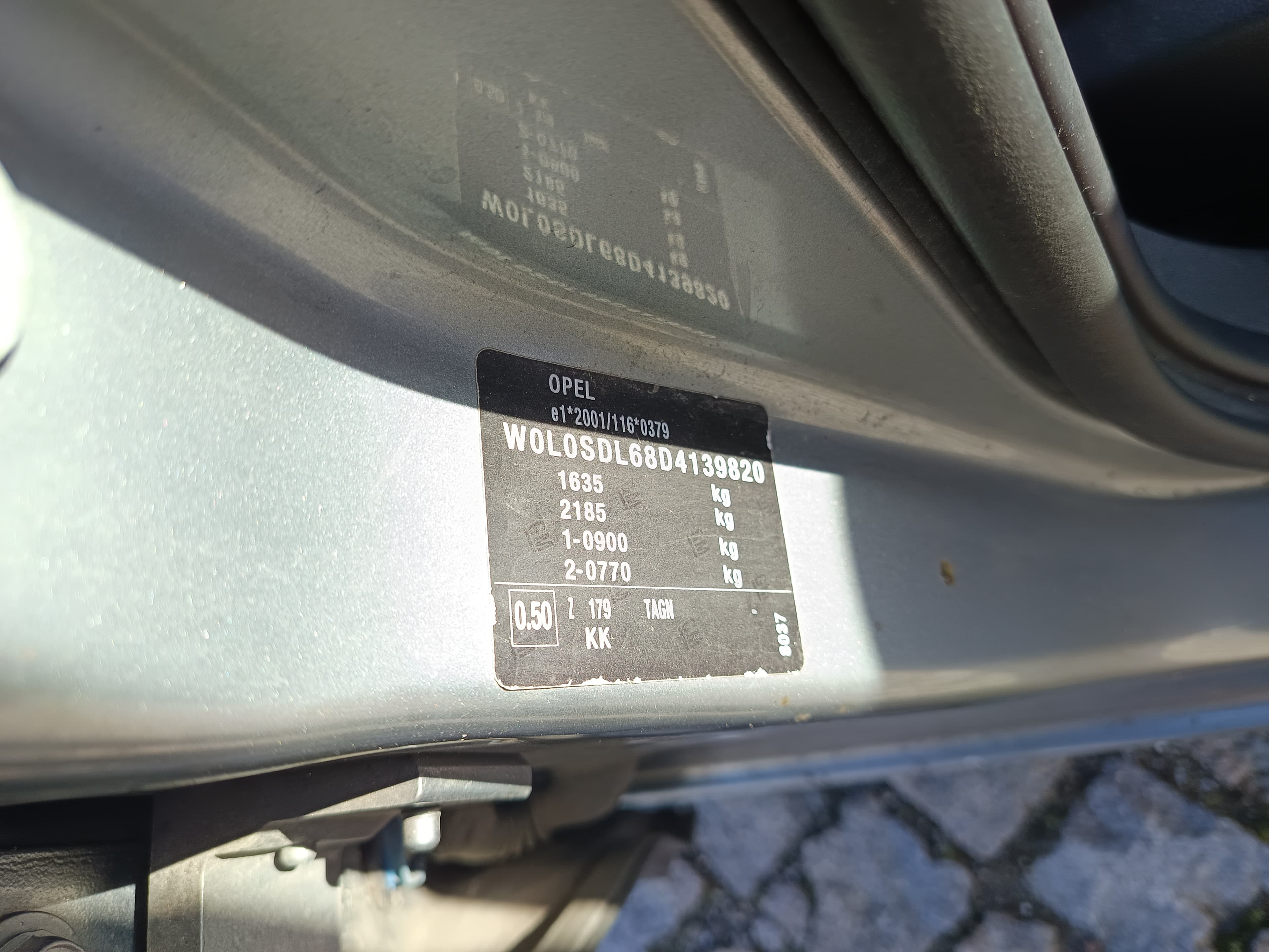 Opel Corsa · Ano 2013 — imagem 17