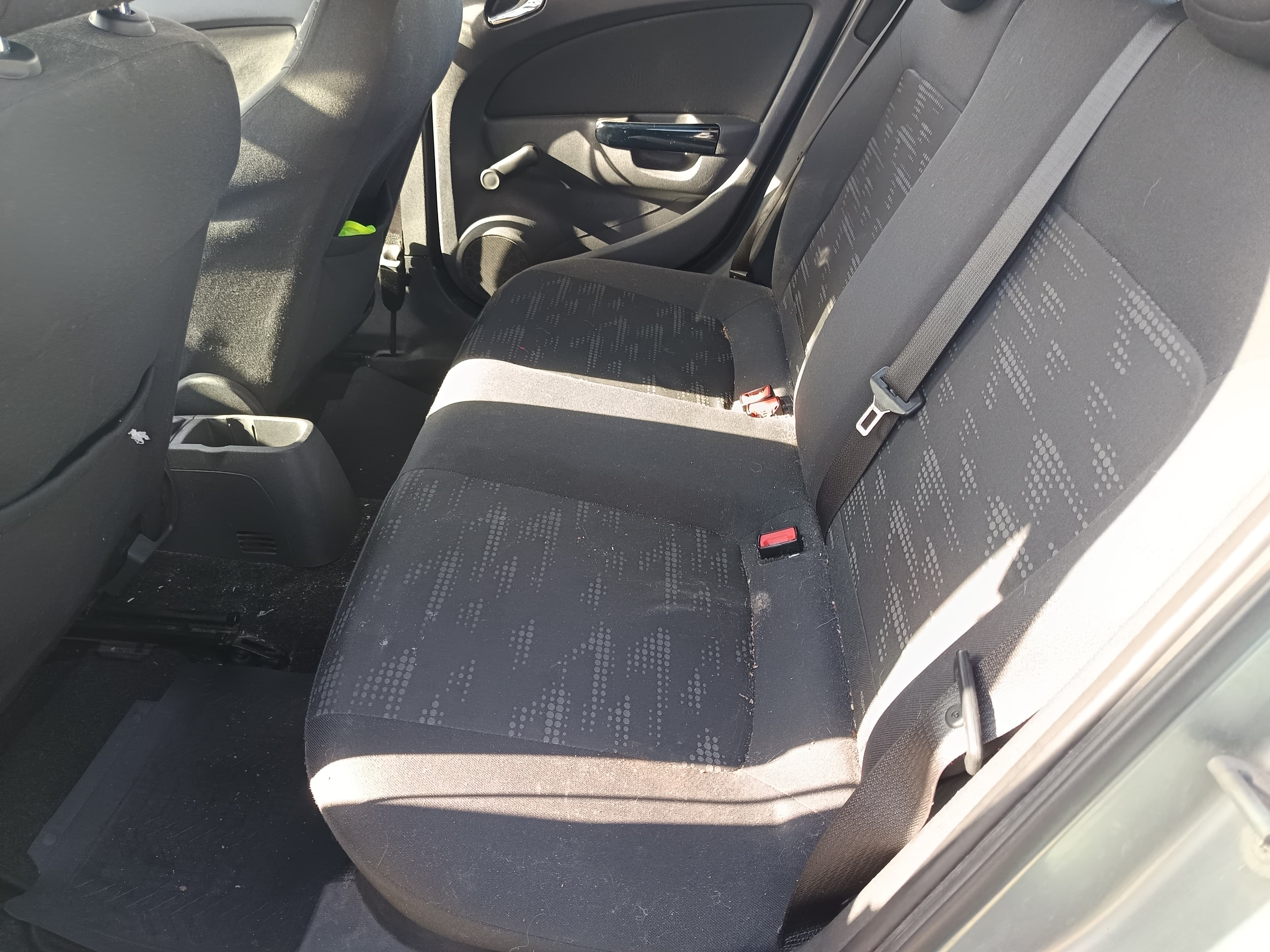Opel Corsa · Ano 2013 — imagem 26