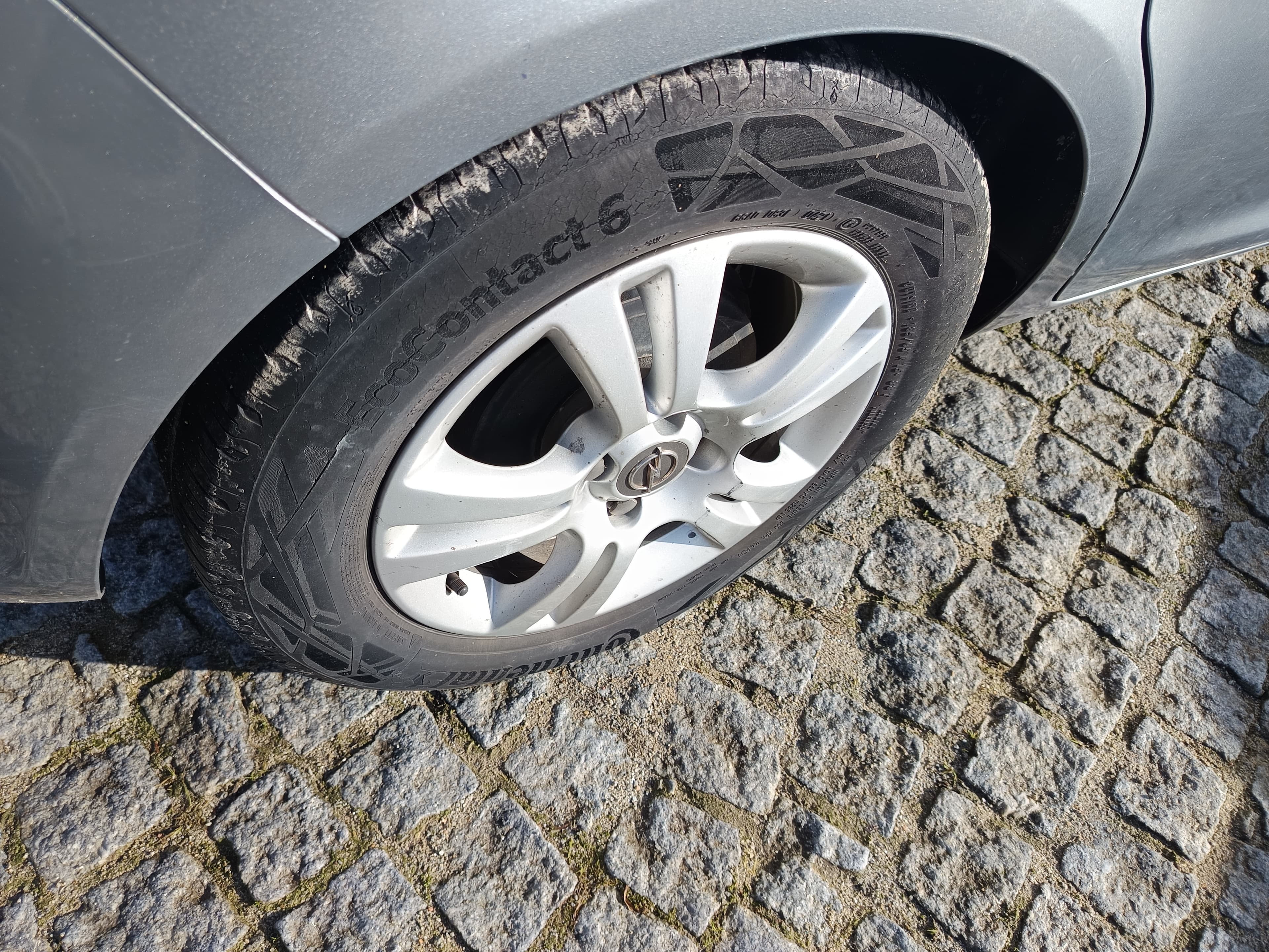 Opel Corsa · Ano 2013 — imagem 7