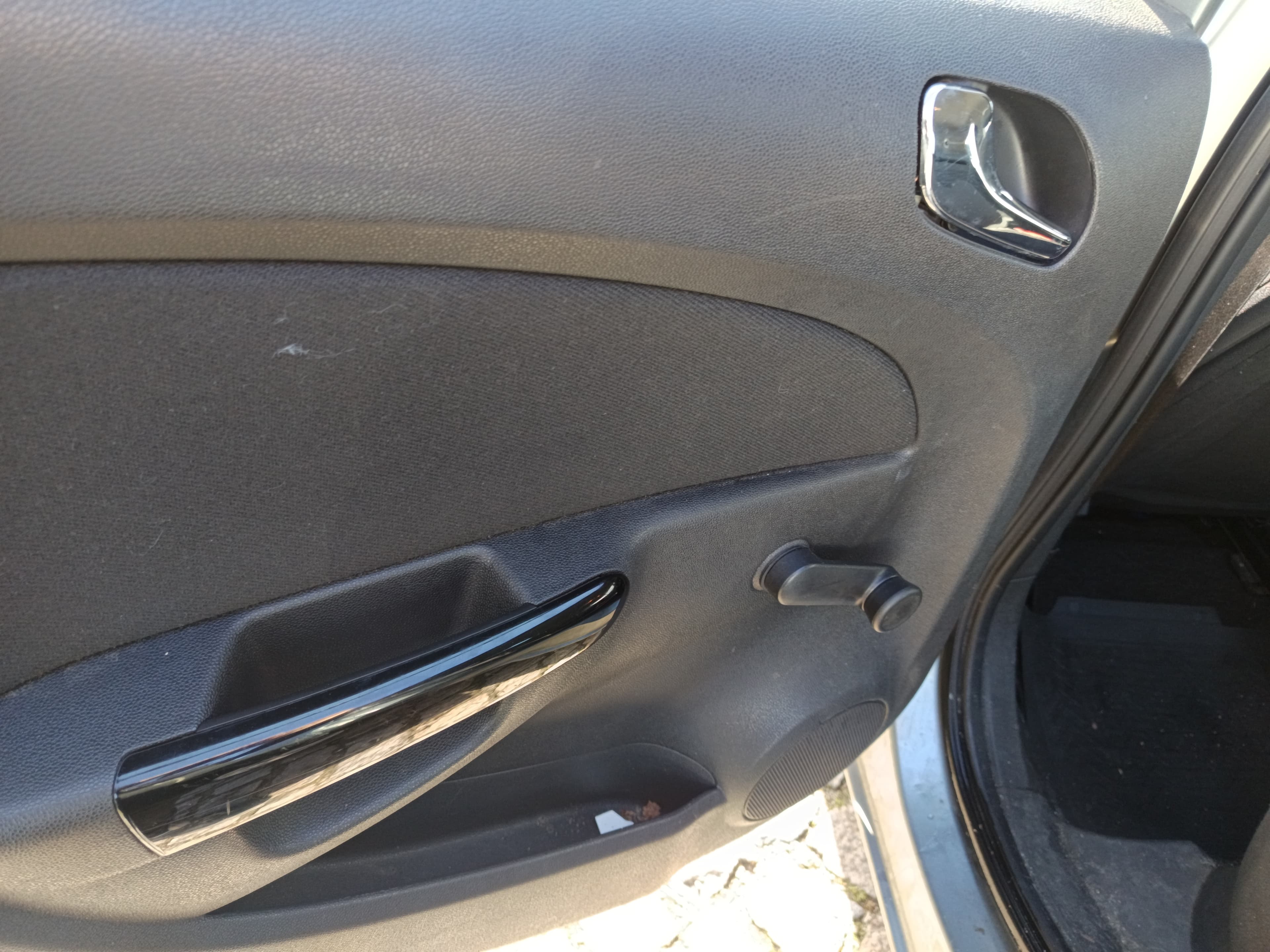 Opel Corsa · Ano 2013 — imagem 33