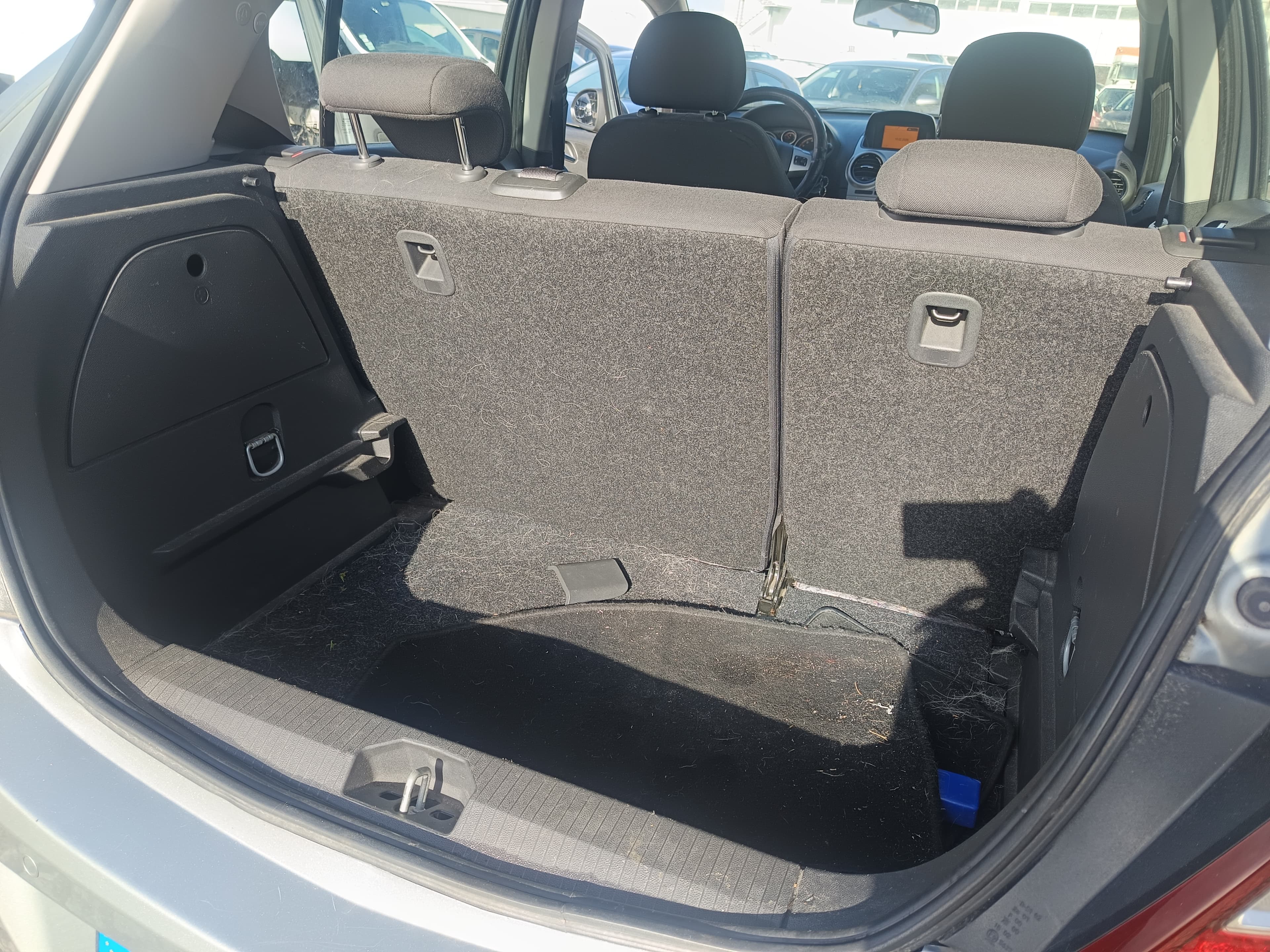 Opel Corsa · Ano 2013 — imagem 18