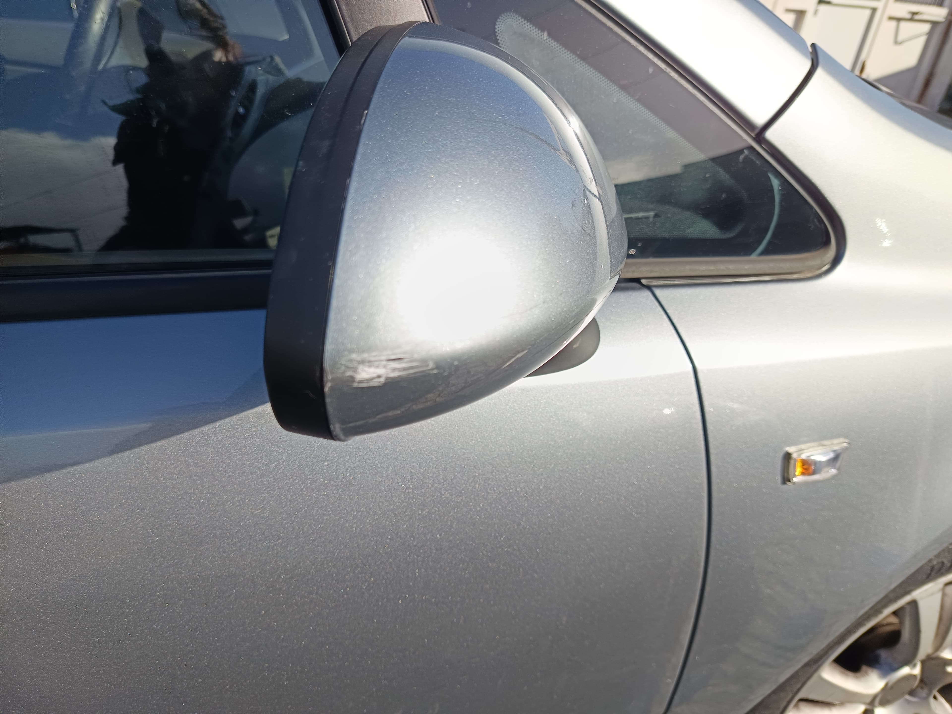 Opel Corsa · Ano 2013 — imagem 9