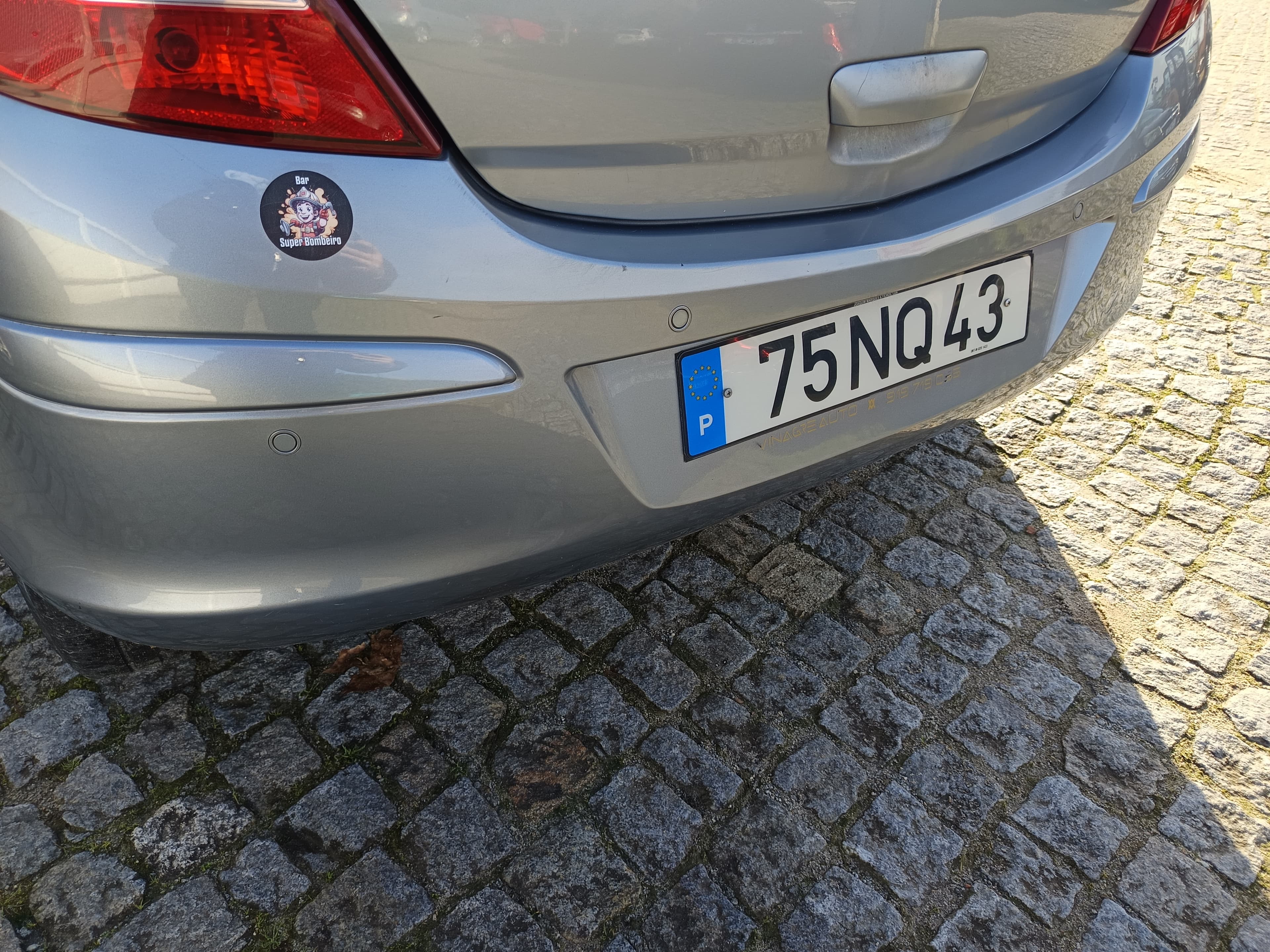 Opel Corsa · Ano 2013 — imagem 12