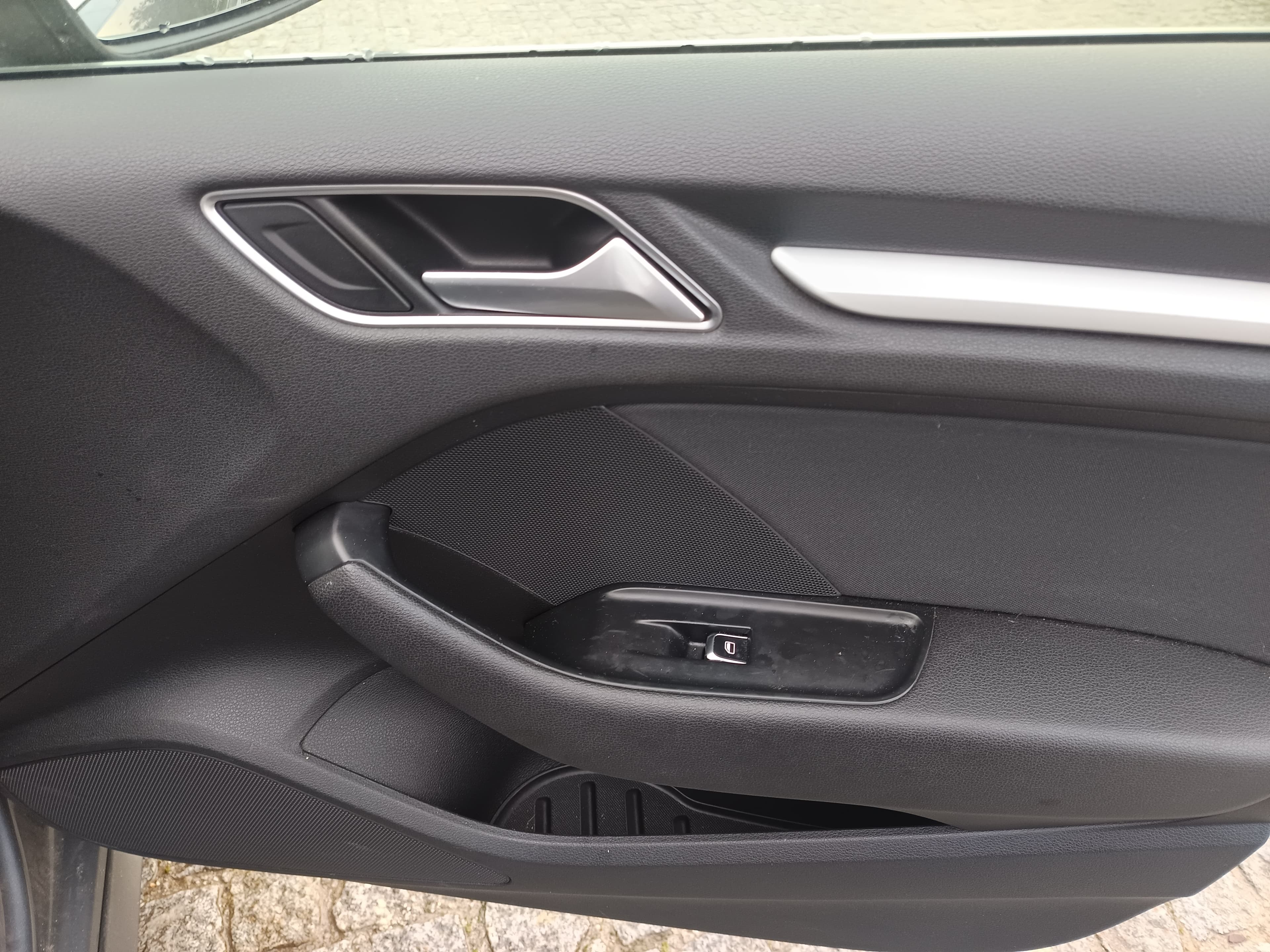 Audi A3 Sportback · Ano 2013 — imagem 23