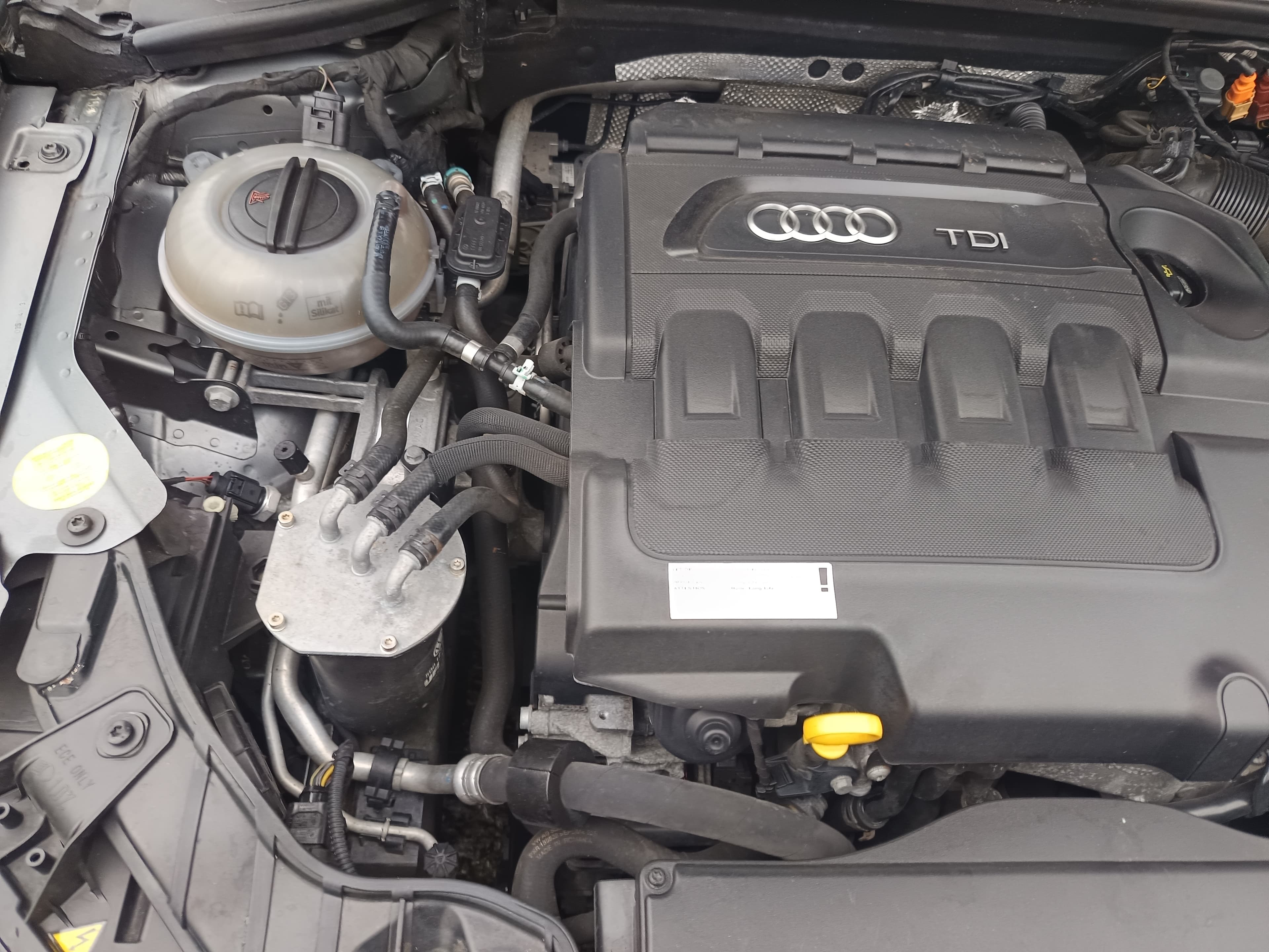 Audi A3 Sportback · Ano 2013 — imagem 16