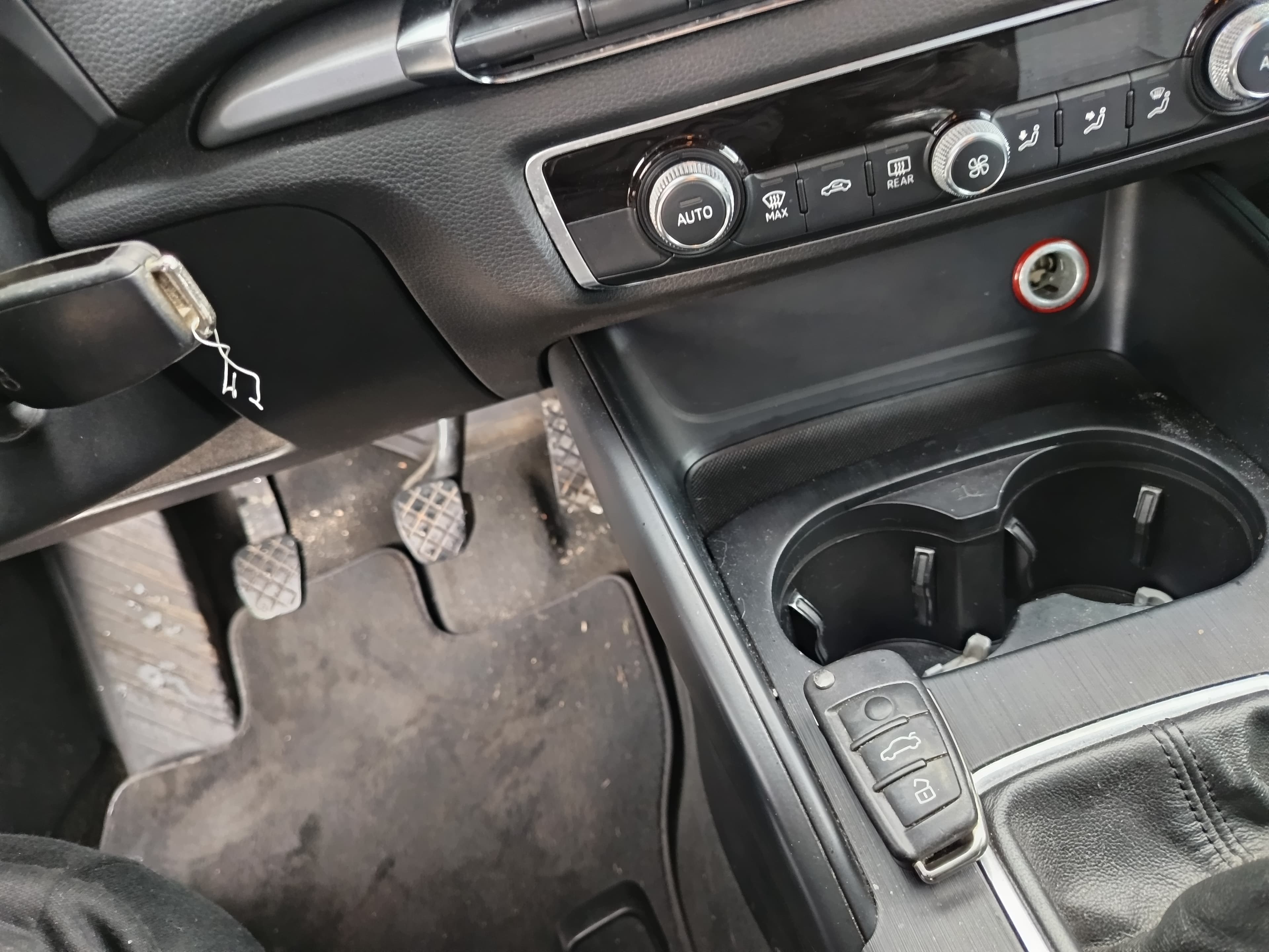 Audi A3 Sportback · Ano 2013 — imagem 42