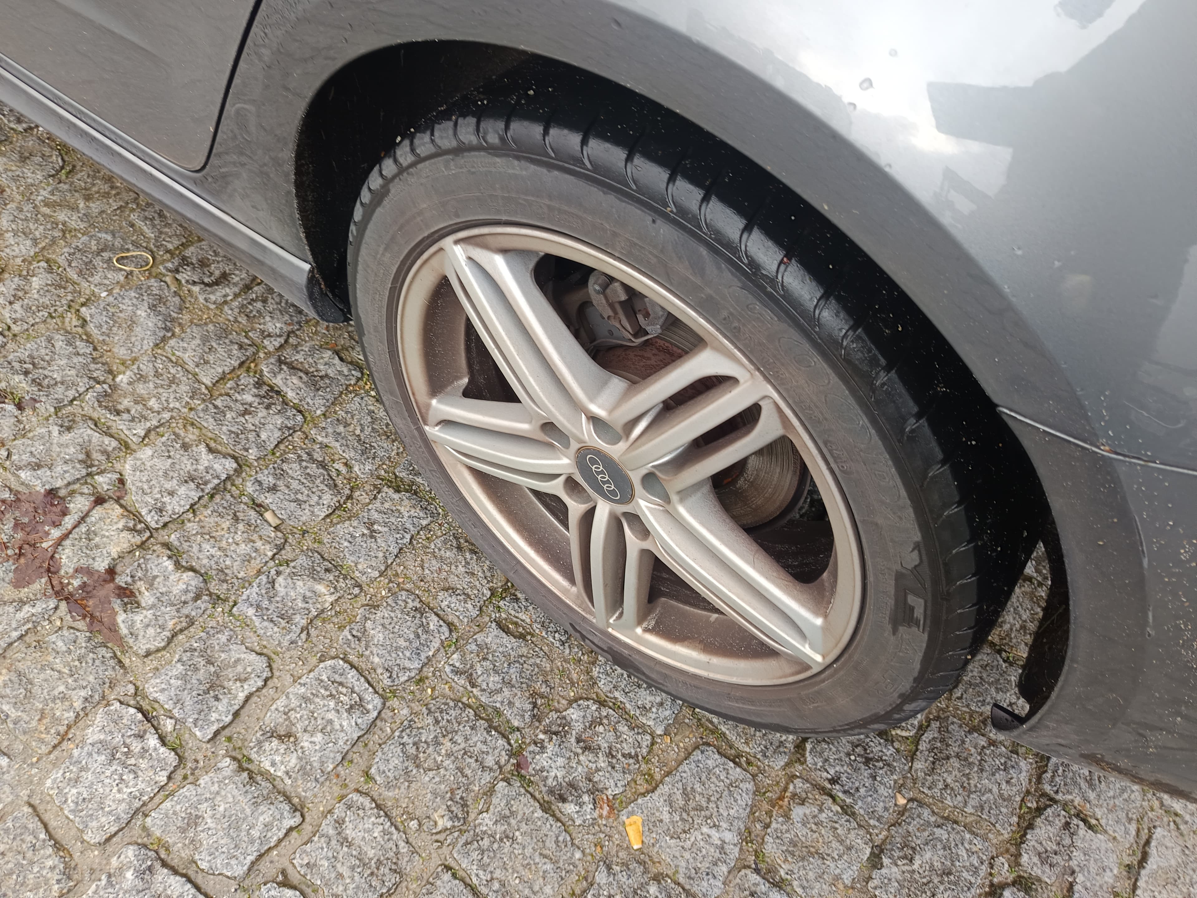Audi A3 Sportback · Ano 2013 — imagem 12
