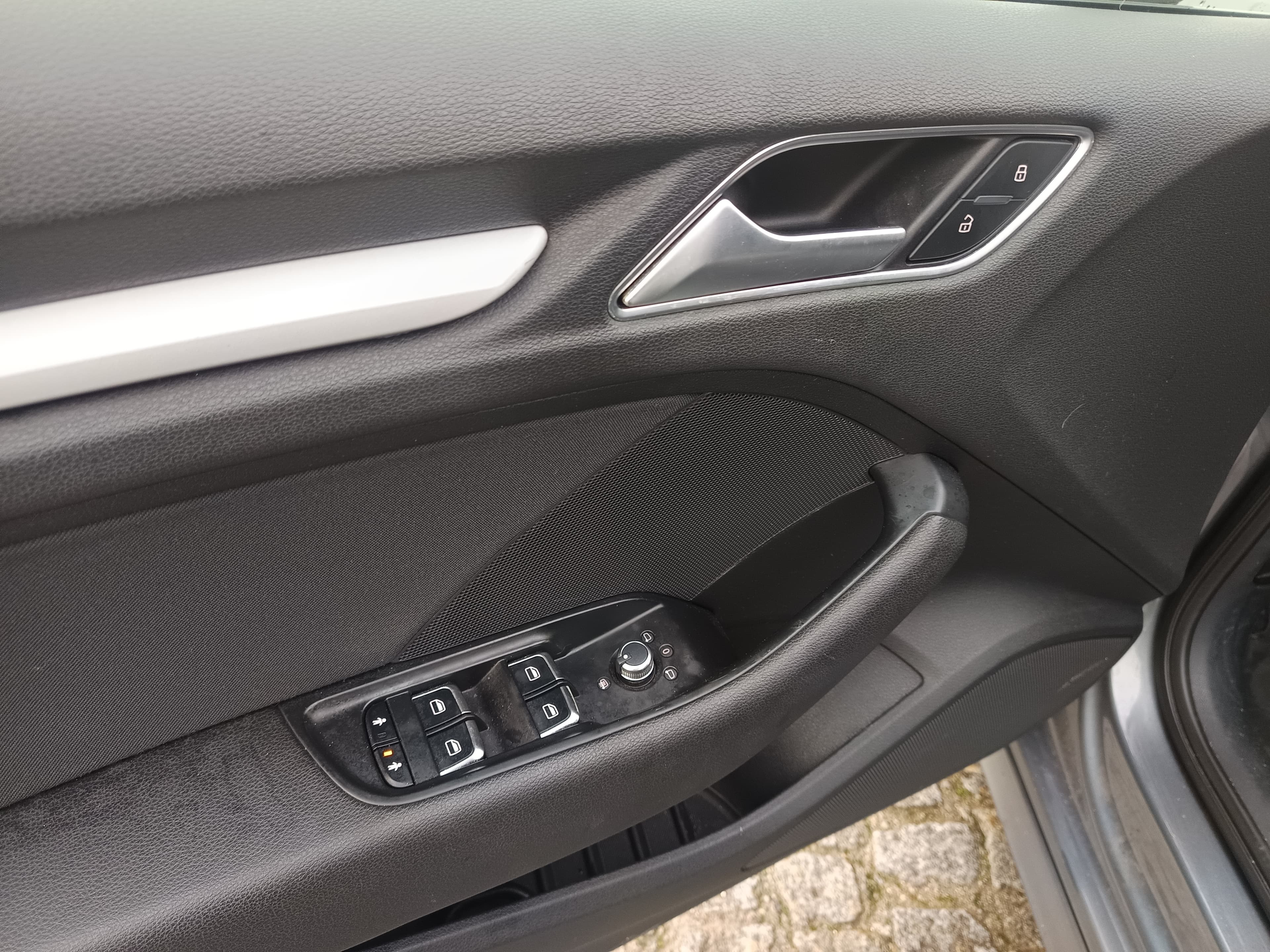 Audi A3 Sportback · Ano 2013 — imagem 29
