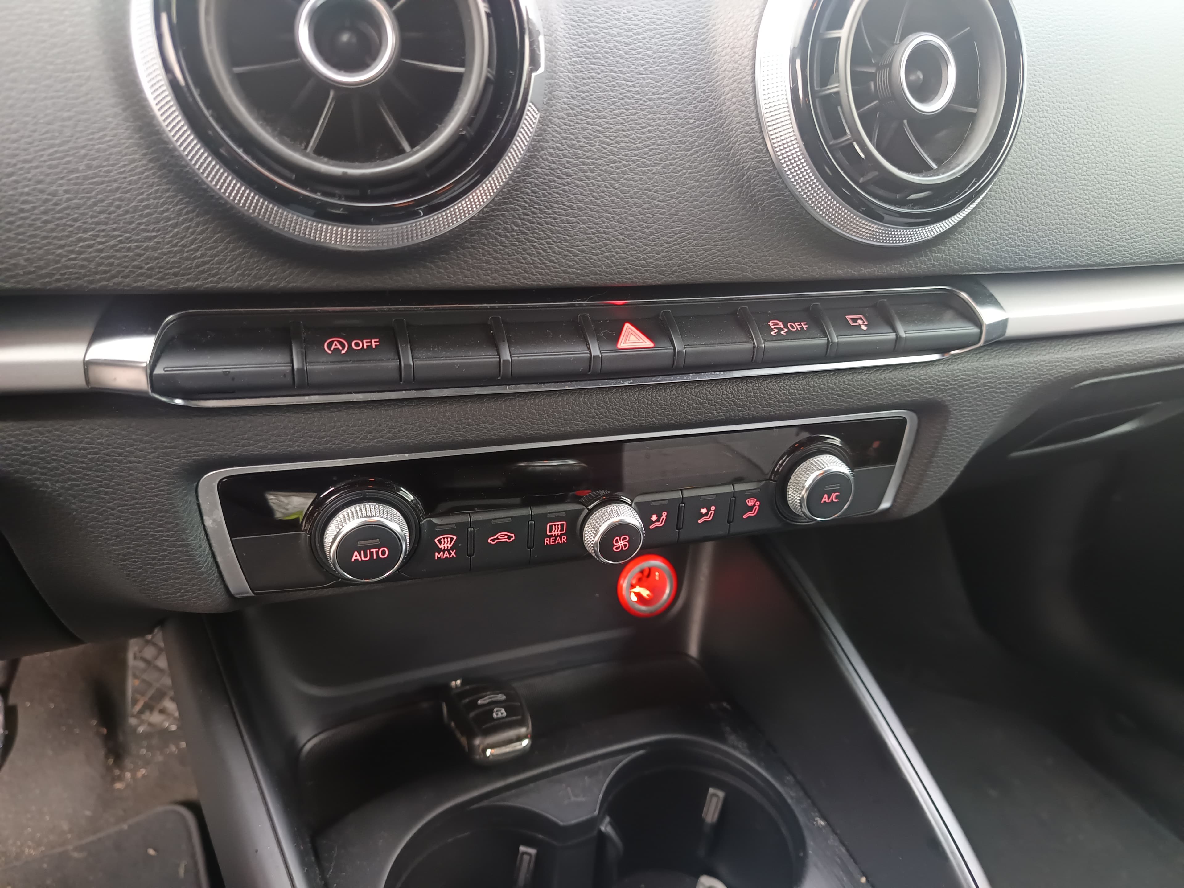 Audi A3 Sportback · Ano 2013 — imagem 41