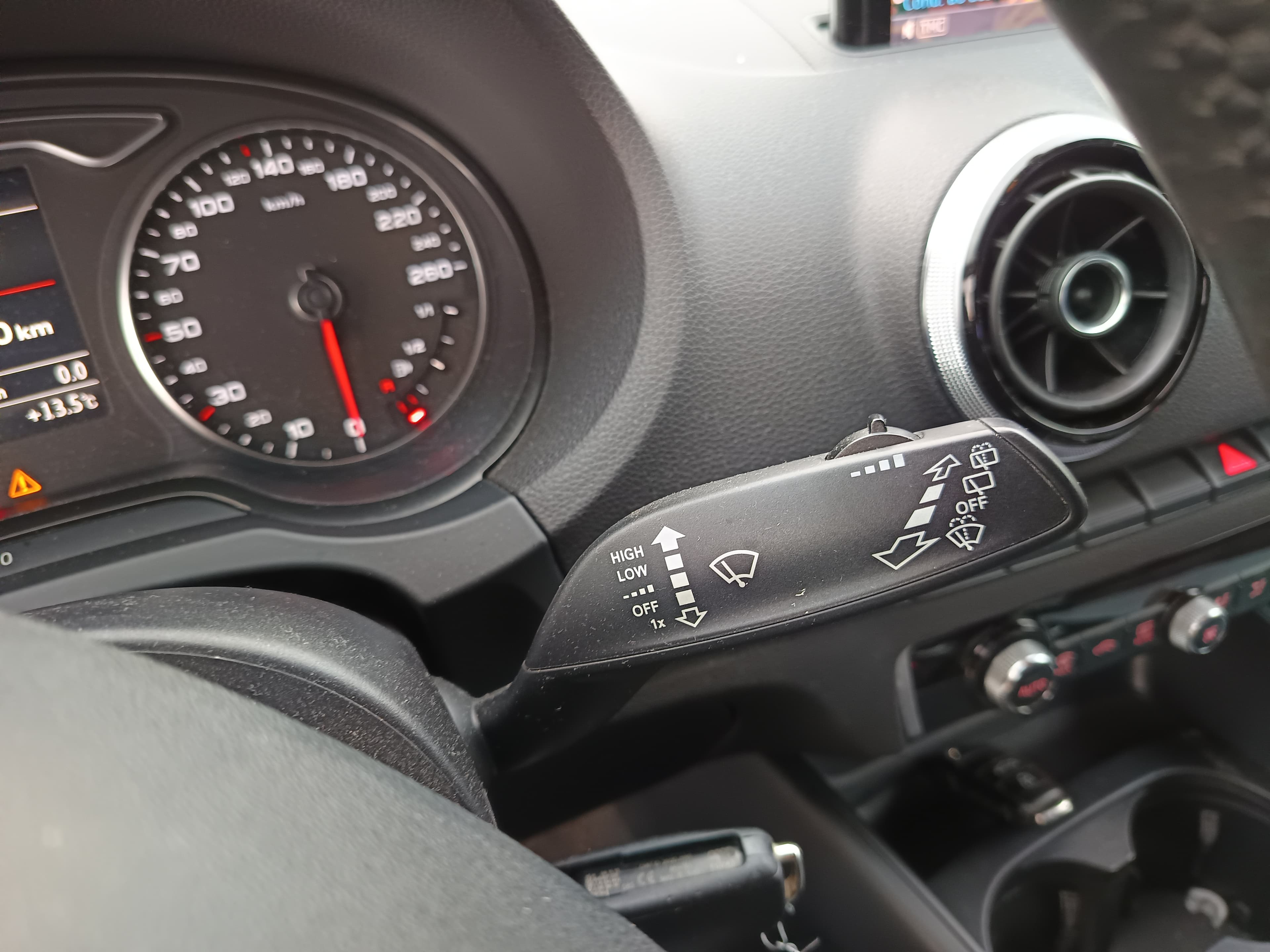 Audi A3 Sportback · Ano 2013 — imagem 38