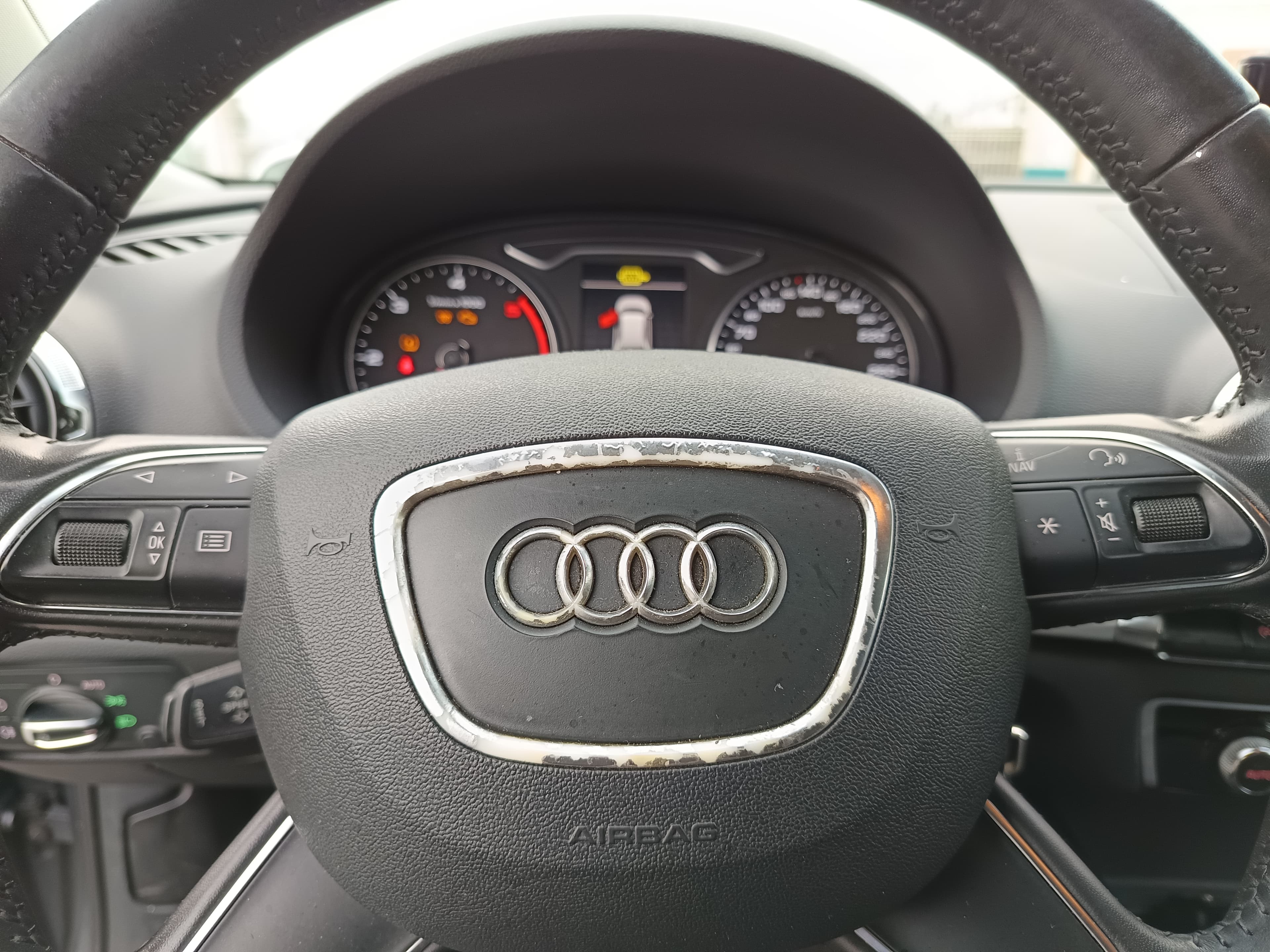 Audi A3 Sportback · Ano 2013 — imagem 36