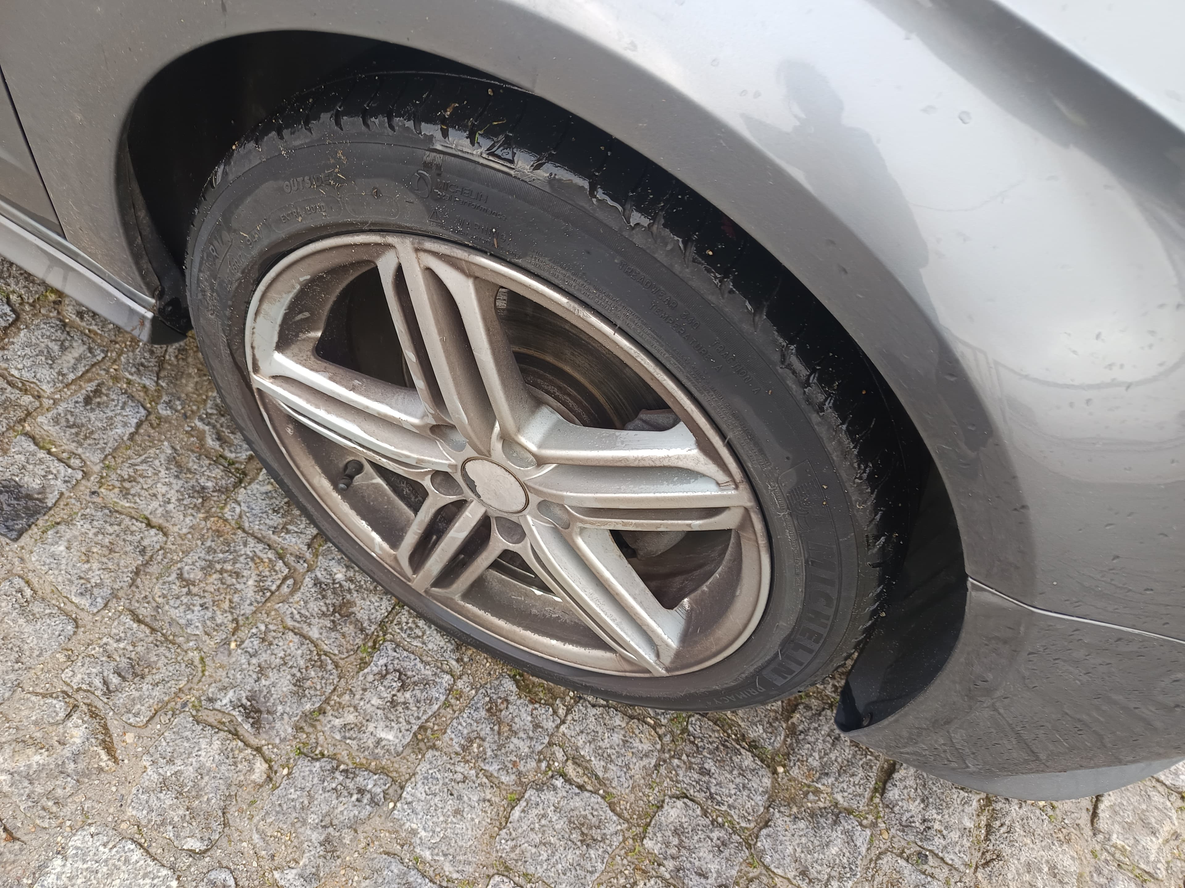 Audi A3 Sportback · Ano 2013 — imagem 8