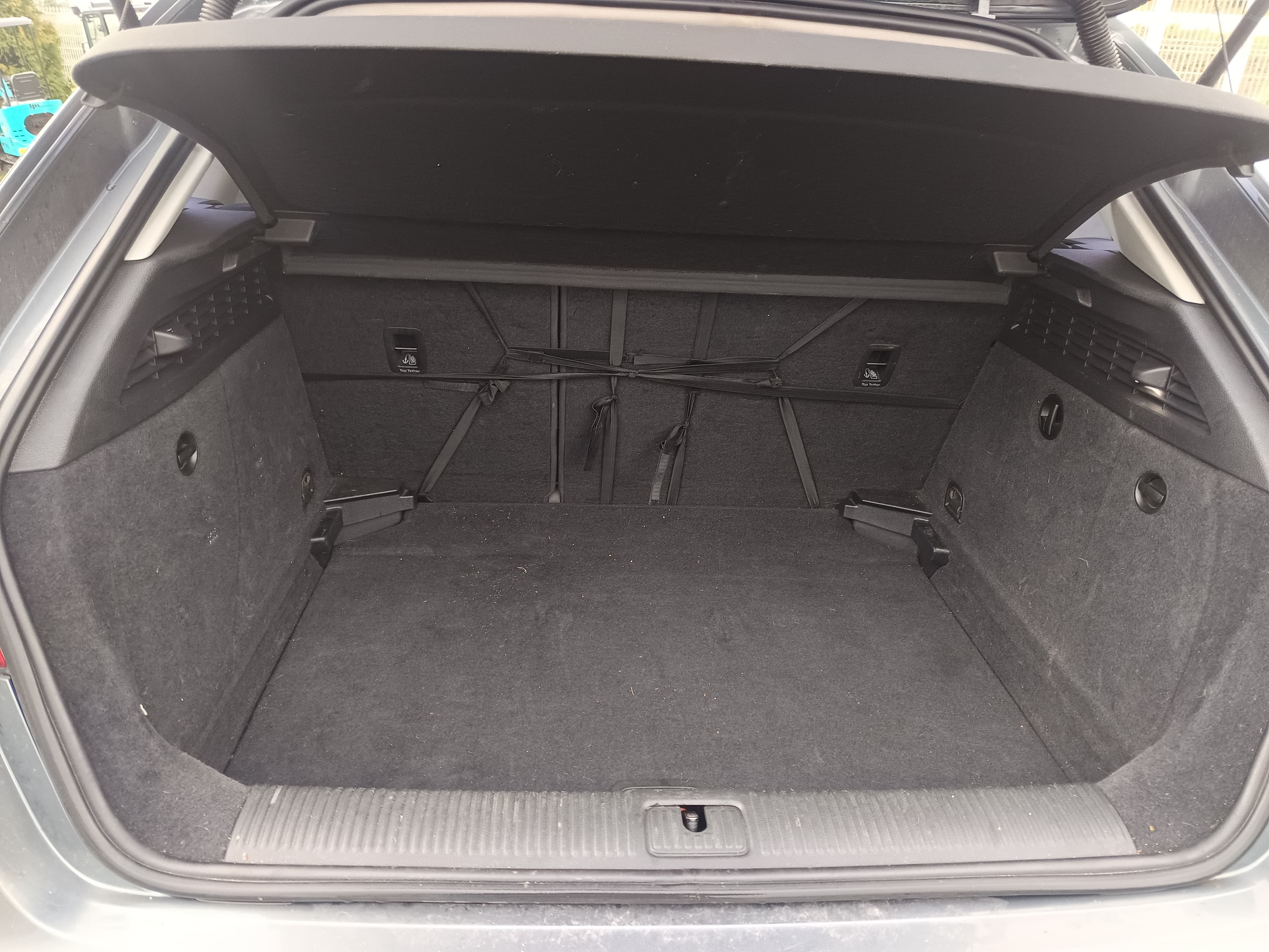 Audi A3 Sportback · Ano 2013 — imagem 18