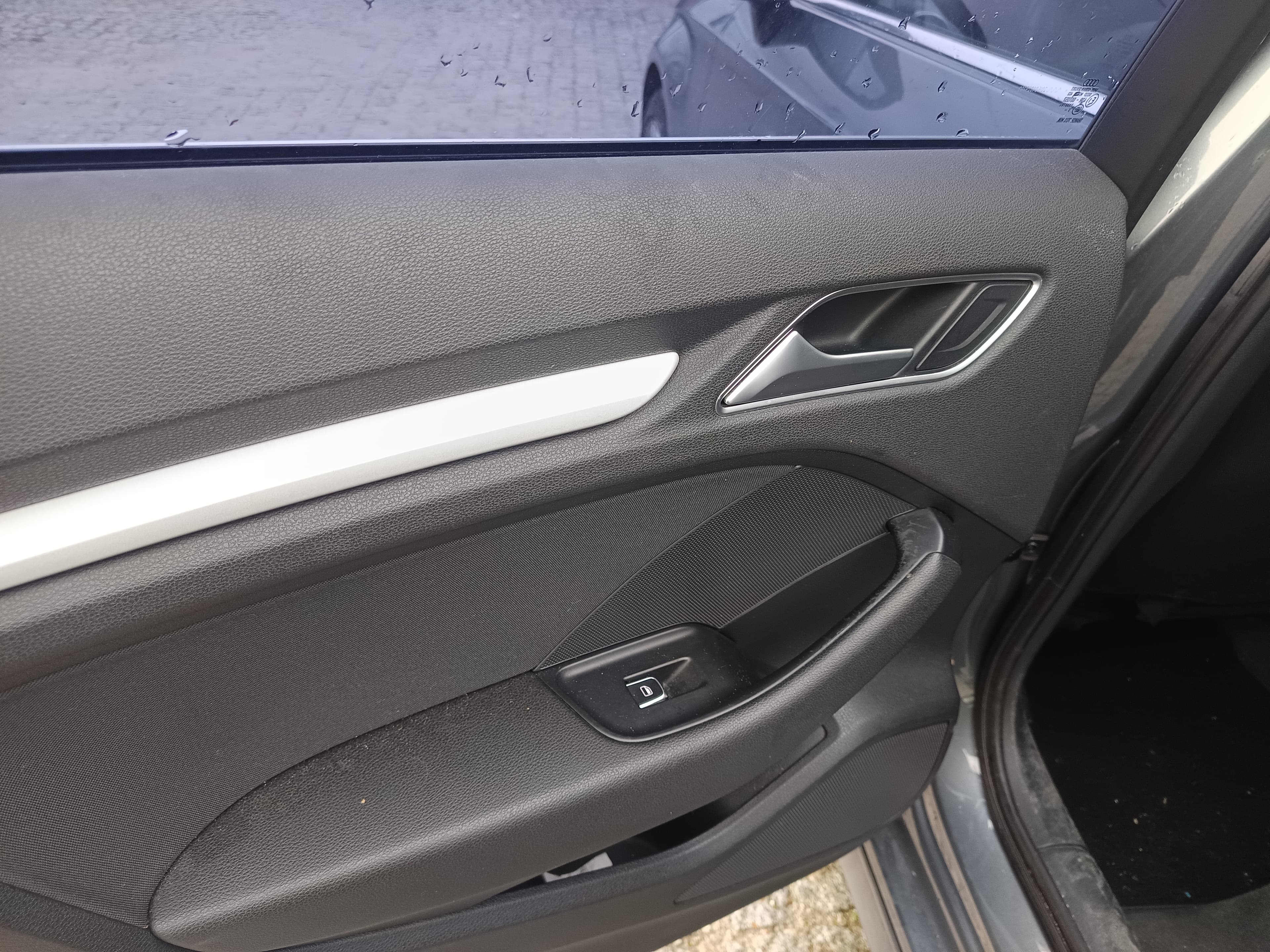 Audi A3 Sportback · Ano 2013 — imagem 26