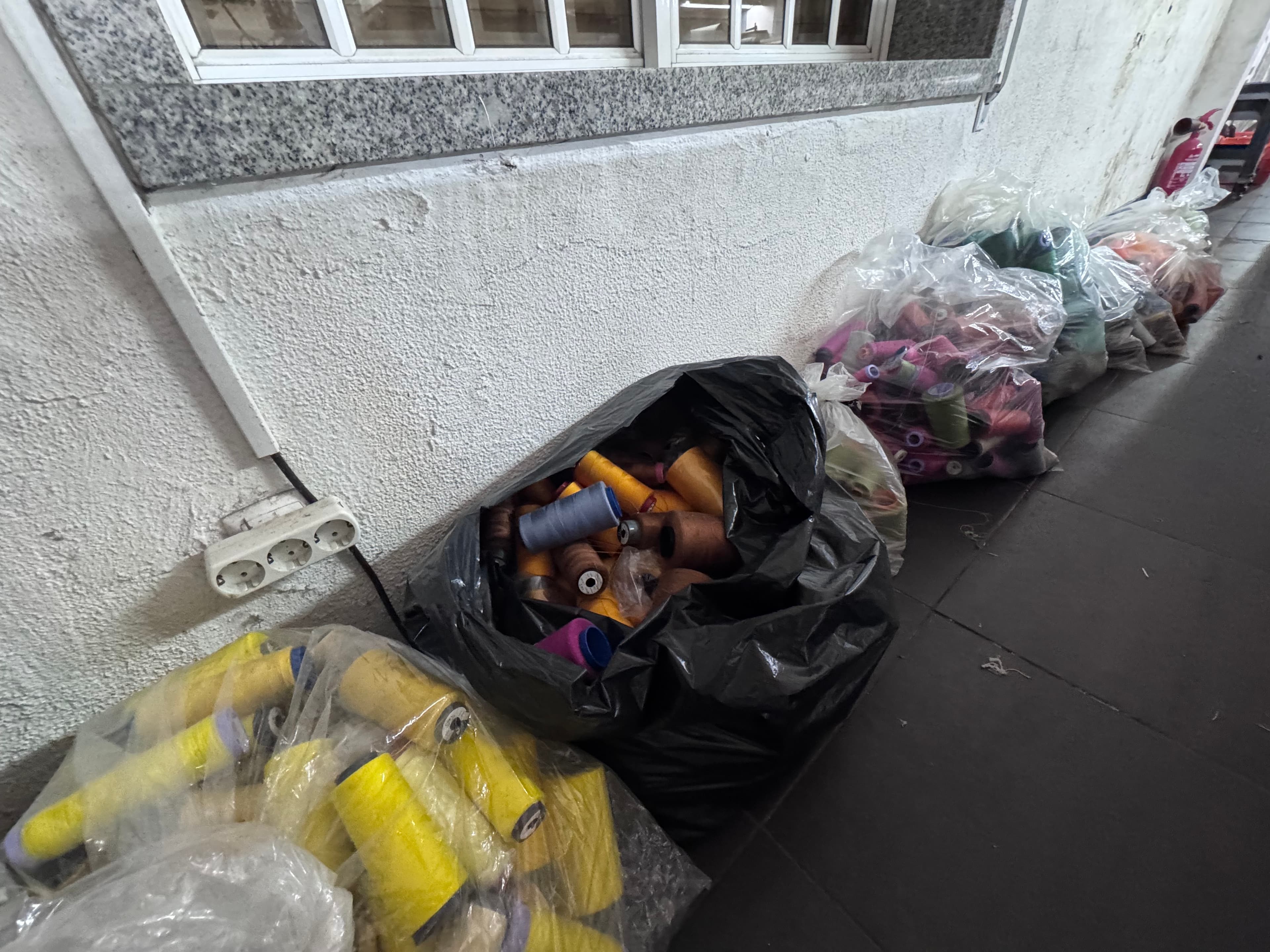 Equipamentos para a Indústria Têxtil — imagem 36