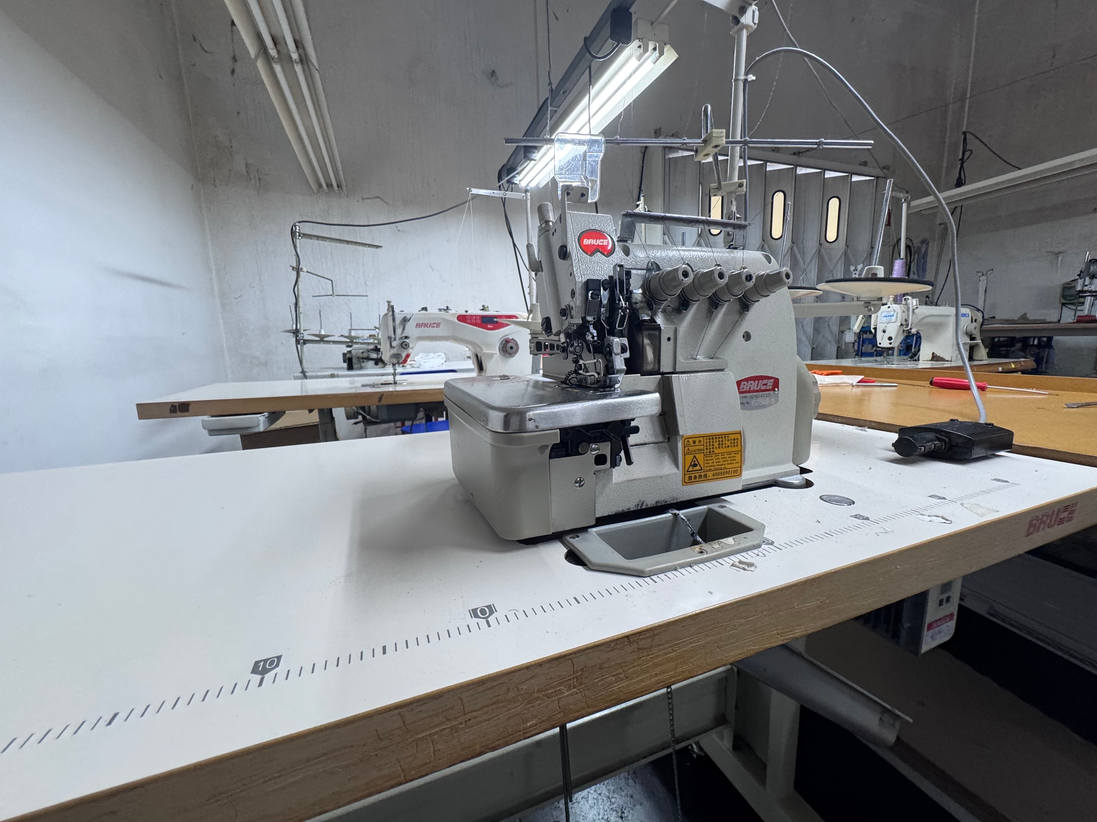 Equipamentos para a Indústria Têxtil — imagem 24