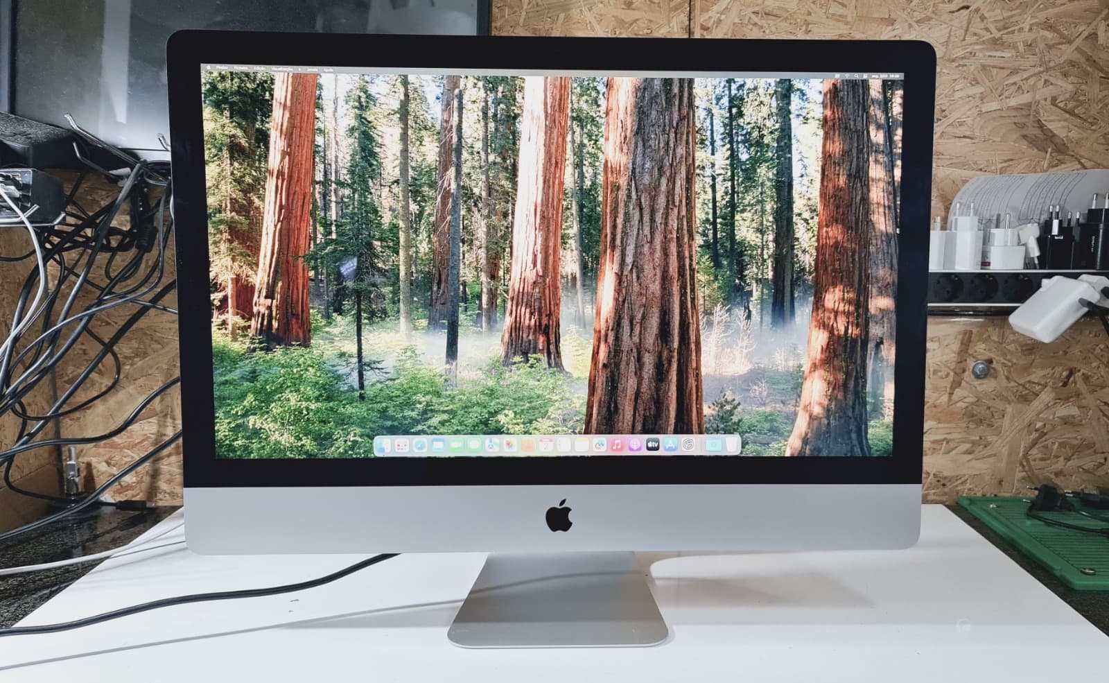 Computador Apple iMac A2115