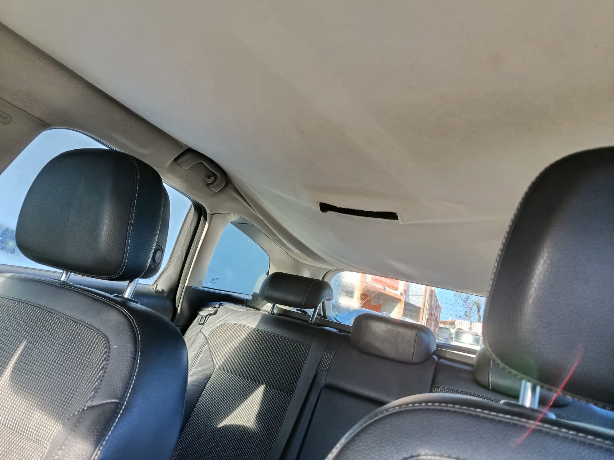 Opel Astra · Ano 2011 — imagem 17