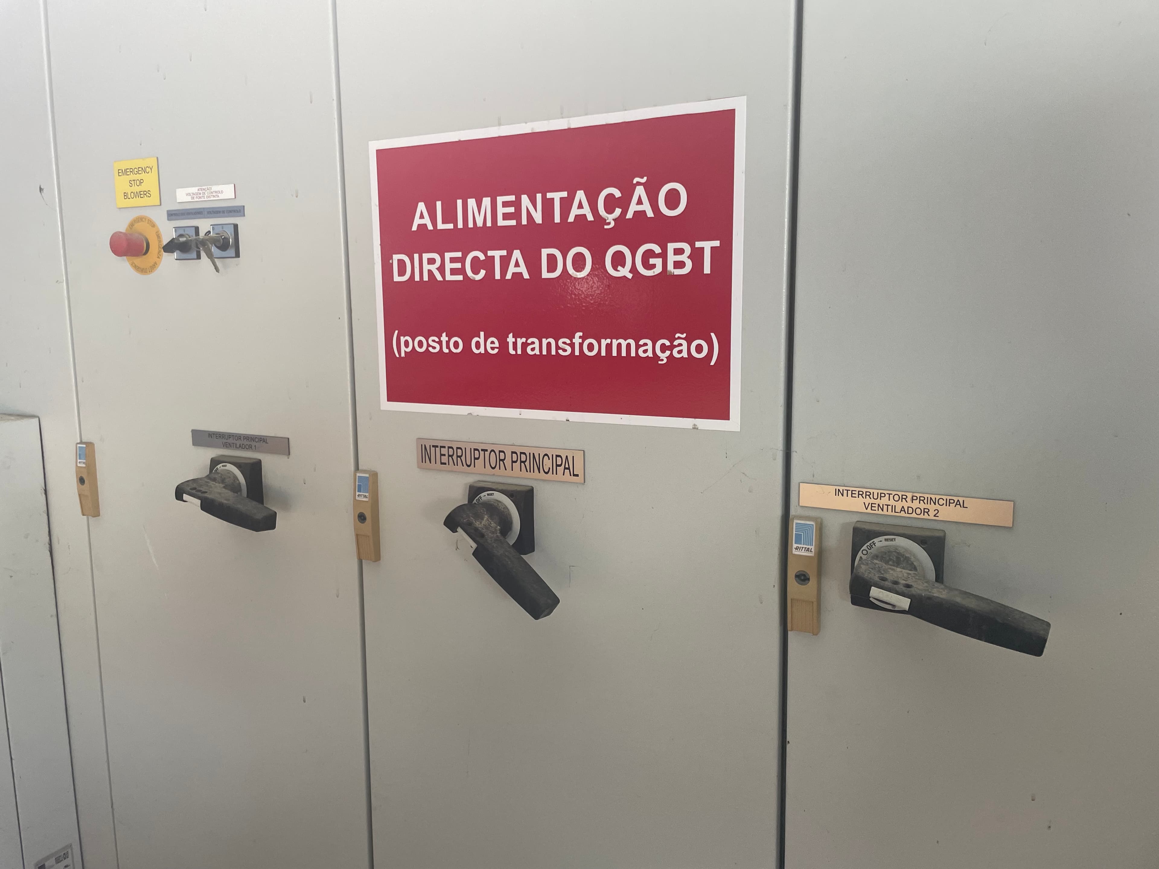 Forno de Têmpera Horizontal — imagem 19