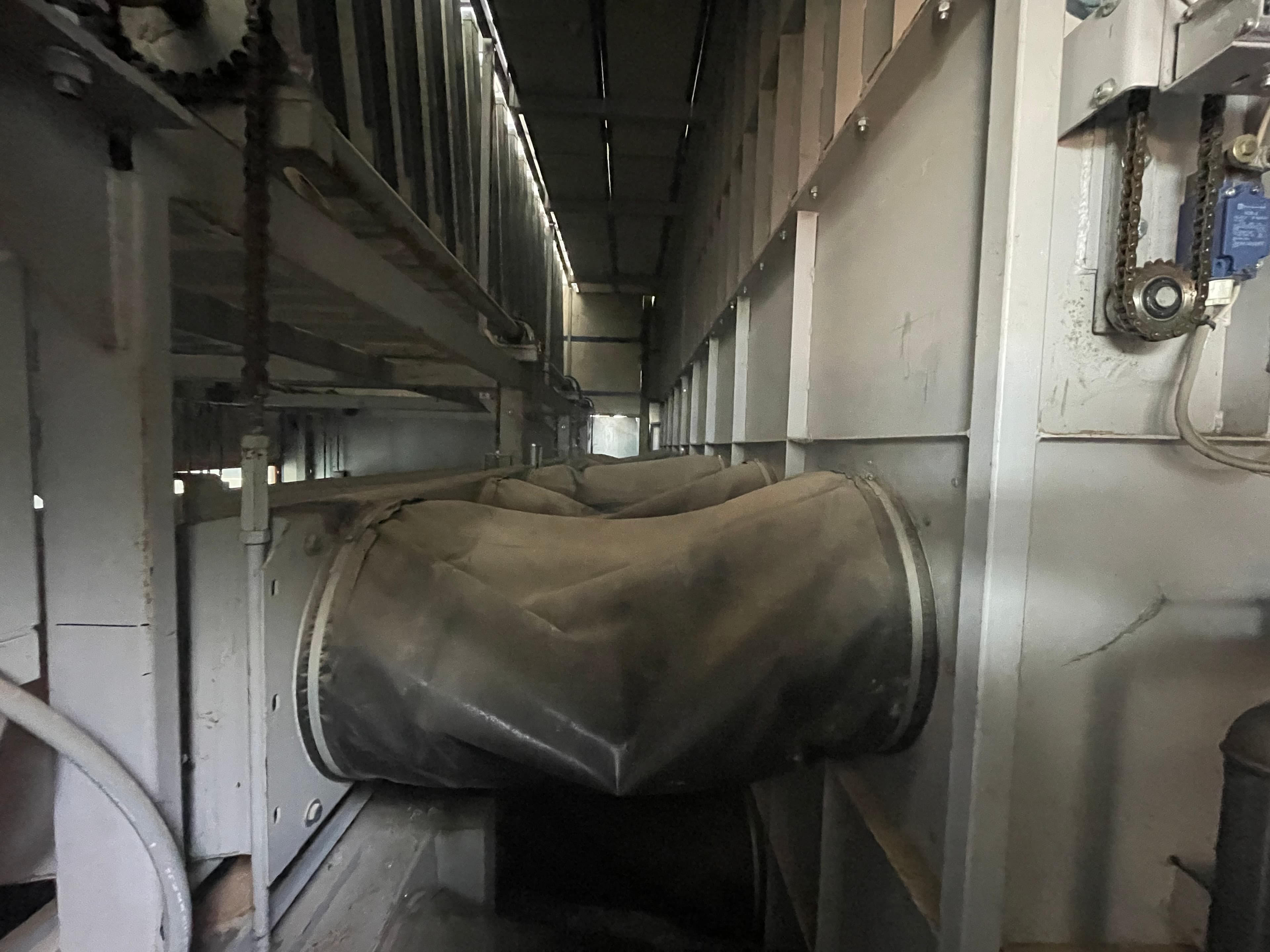 Forno de Têmpera Horizontal — imagem 8