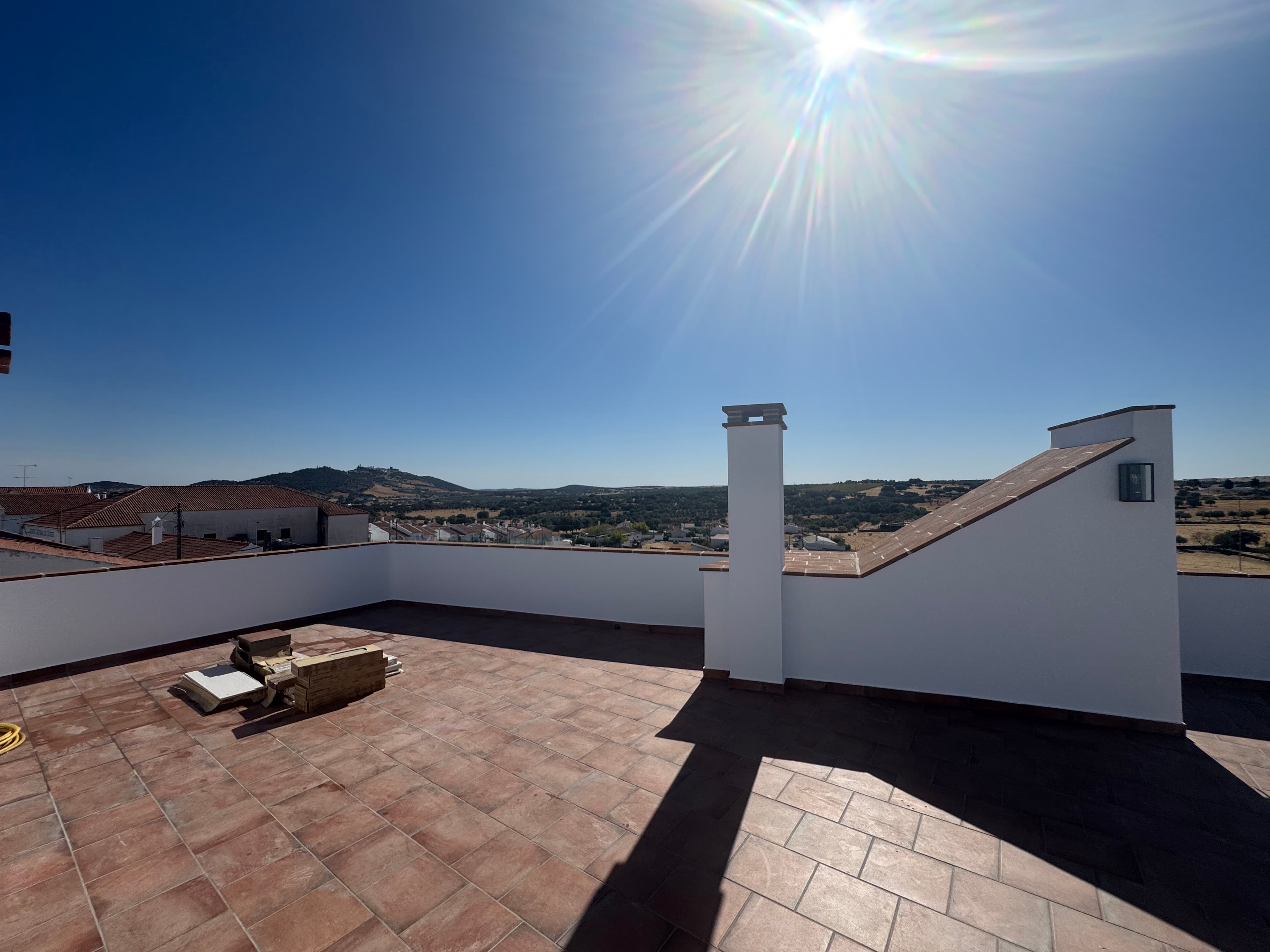Apartamento T2 Duplex com Terraço · Reguengos de Monsaraz — imagem 23