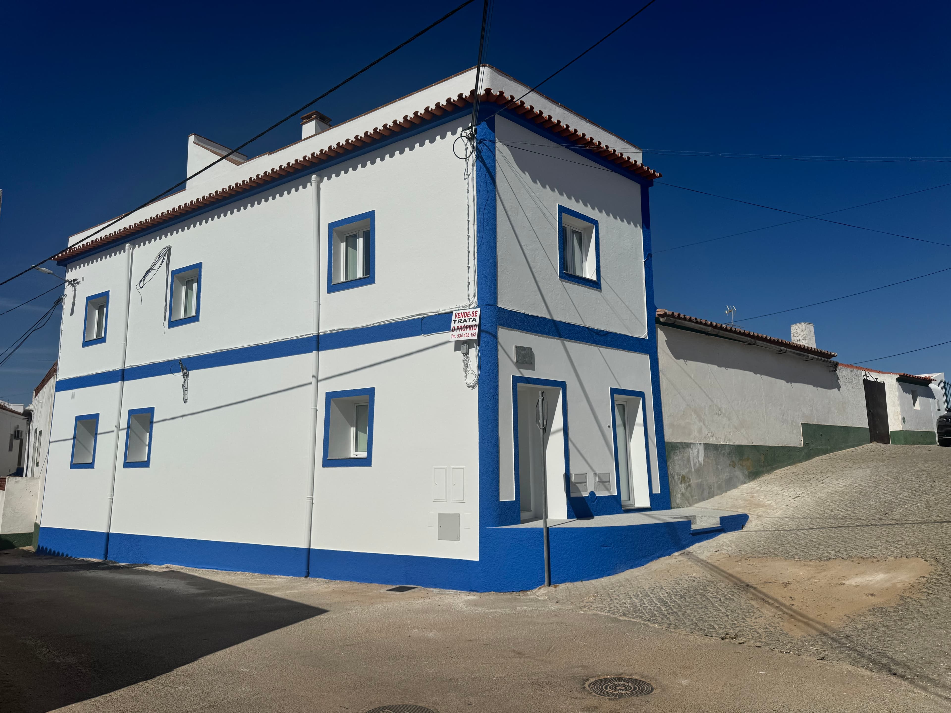 Apartamento T2 Duplex com Terraço · Reguengos de Monsaraz — imagem 1