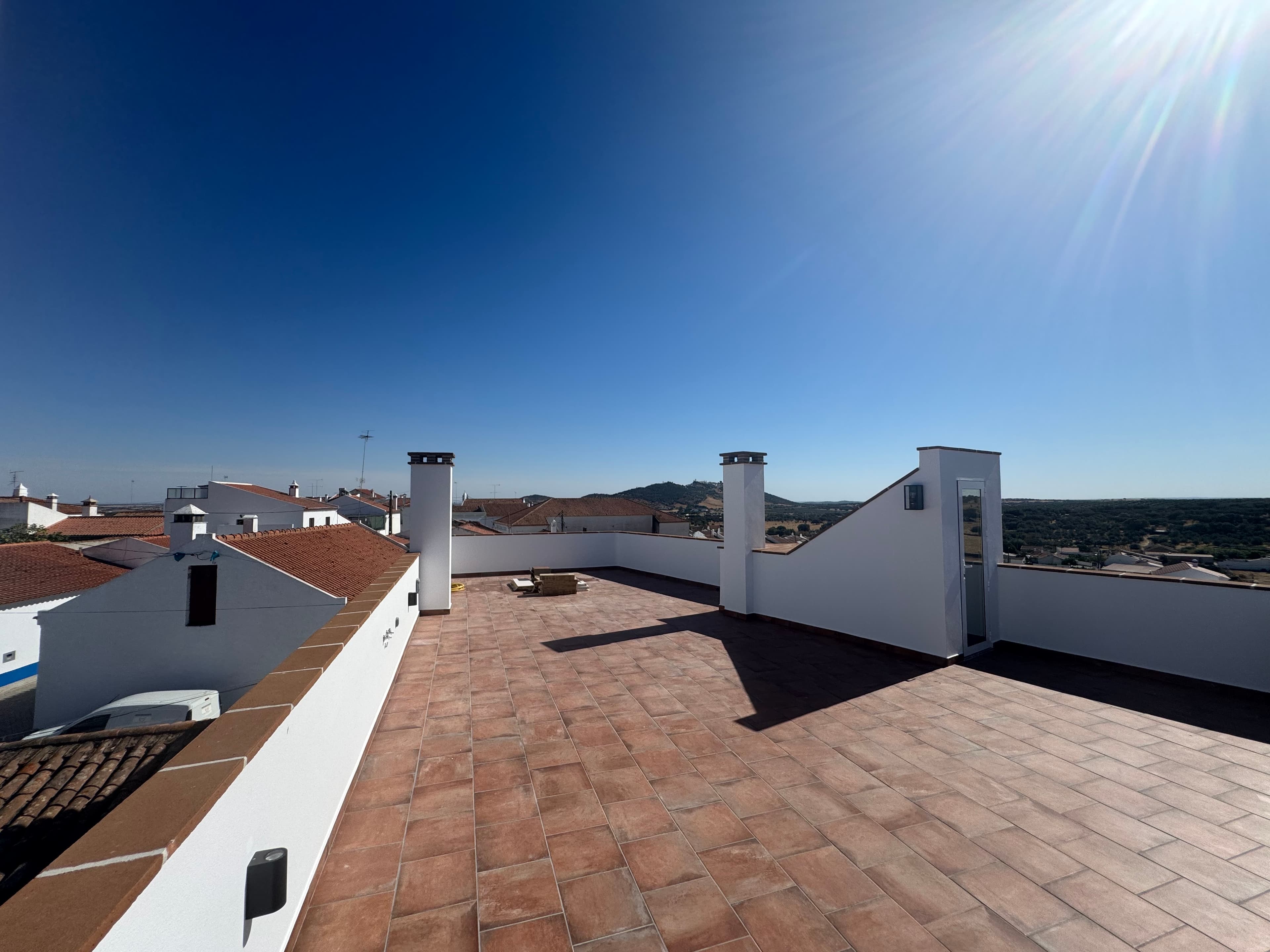 Apartamento T2 Duplex com Terraço · Reguengos de Monsaraz — imagem 22