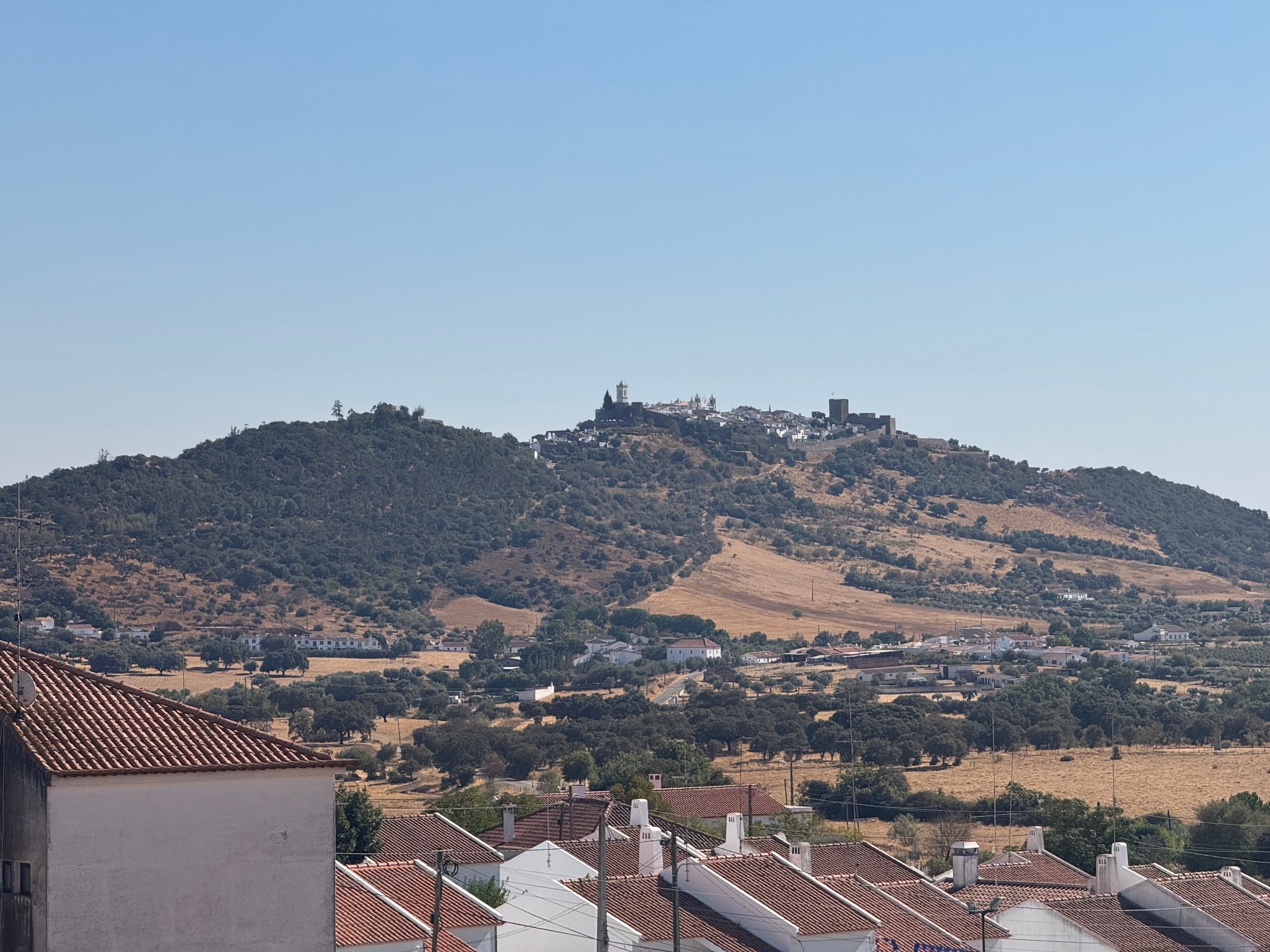 Apartamento T2 Duplex com Terraço · Reguengos de Monsaraz — imagem 24