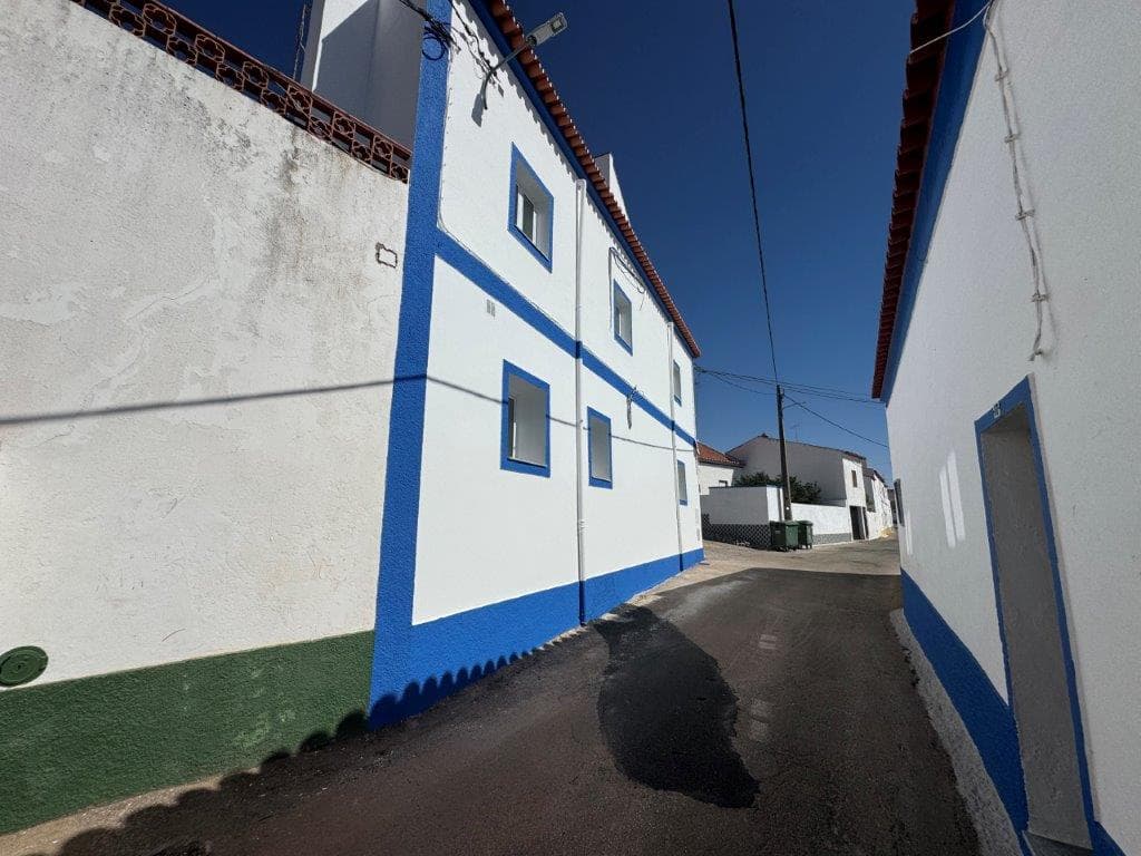 Apartamento T2 Duplex com Terraço · Reguengos de Monsaraz — imagem 2