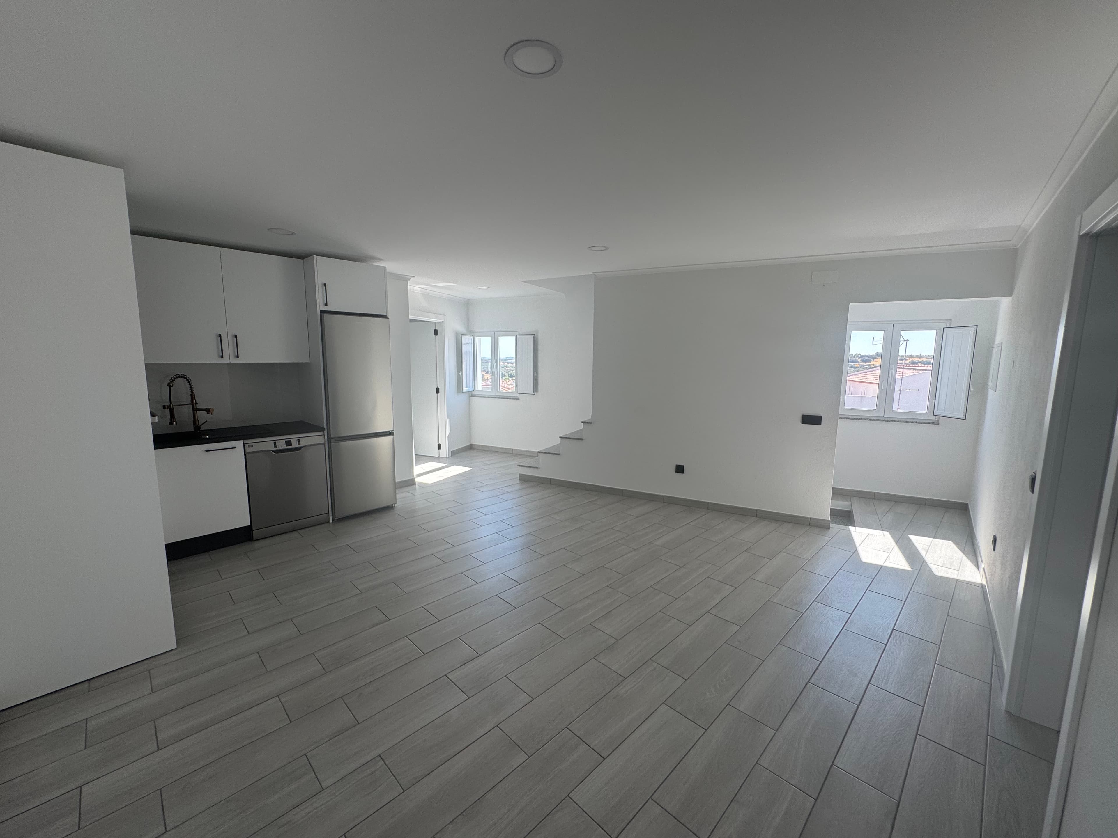 Apartamento T2 Duplex com Terraço · Reguengos de Monsaraz — imagem 9
