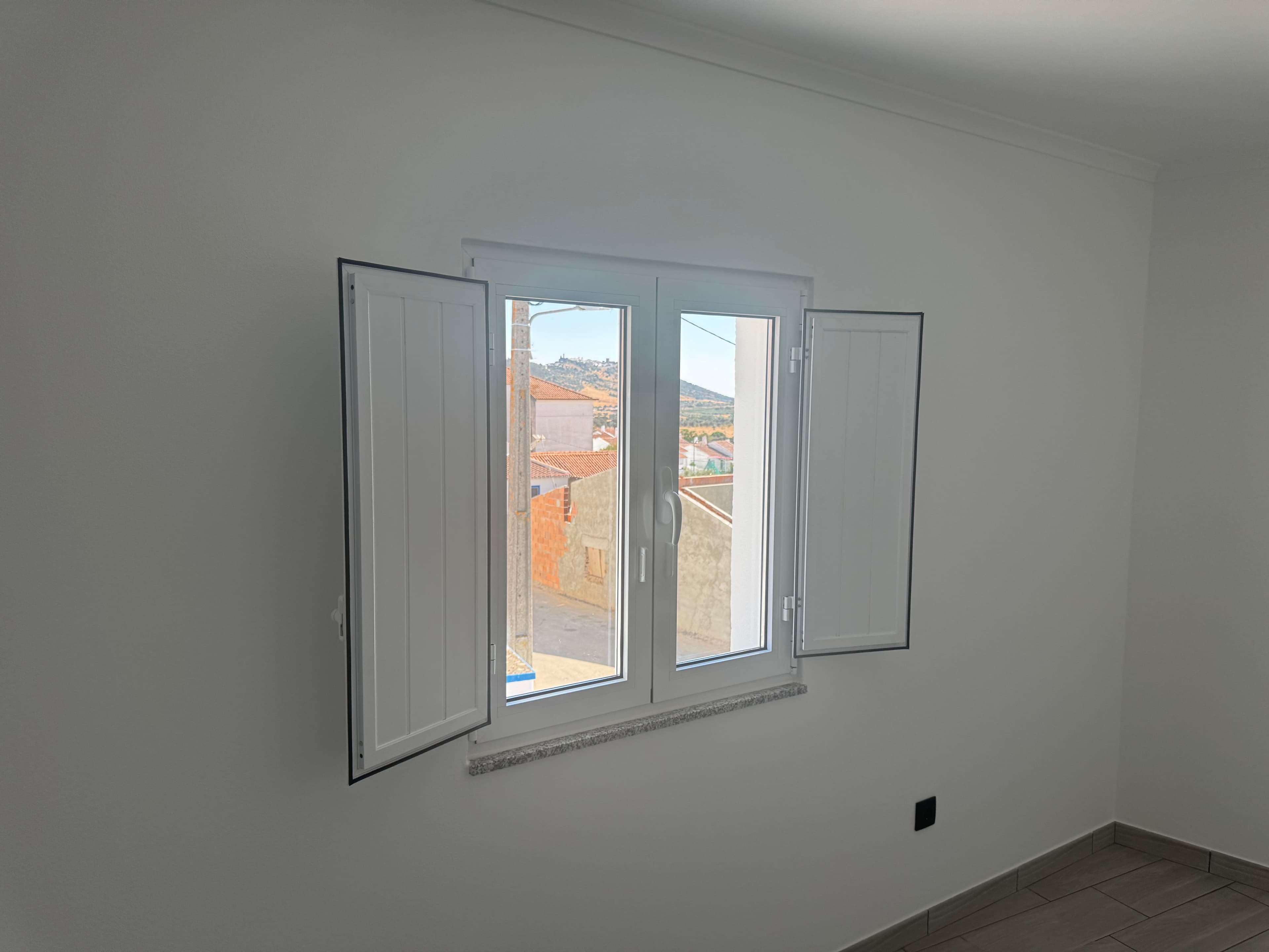 Apartamento T2 Duplex com Terraço · Reguengos de Monsaraz — imagem 15