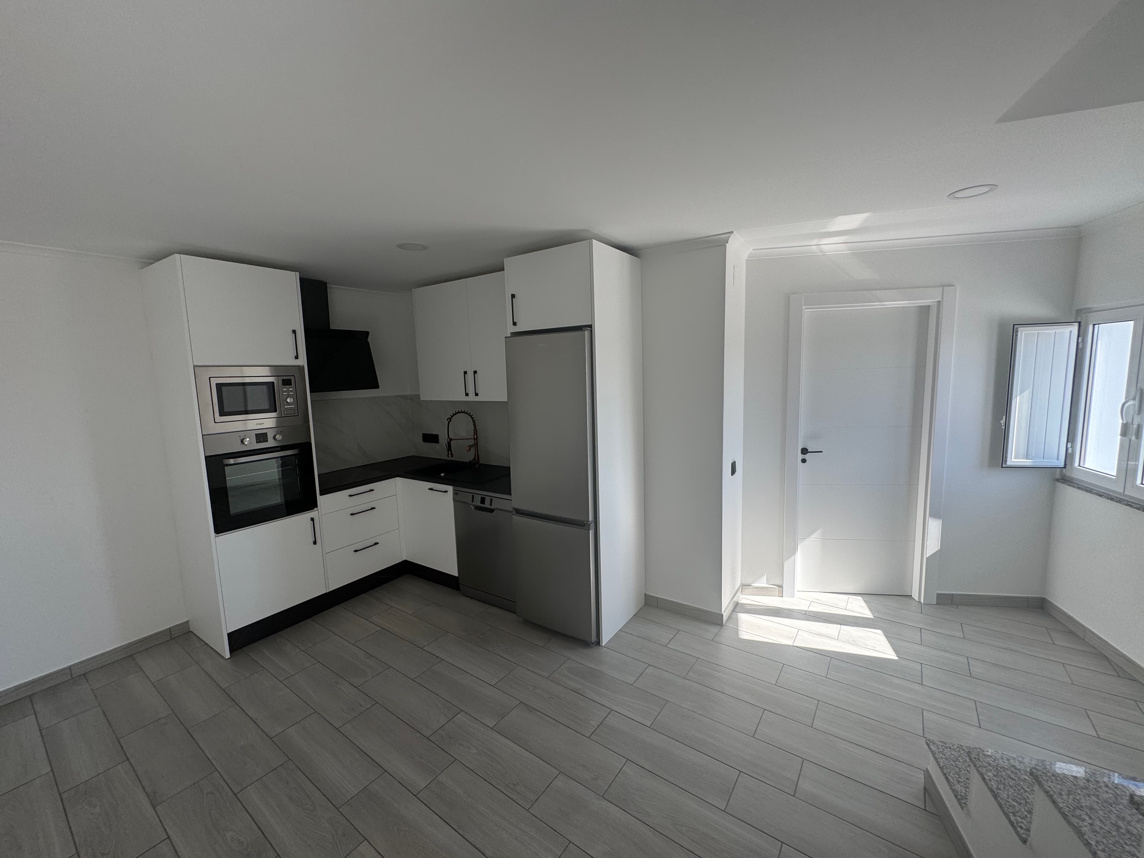Apartamento T2 Duplex com Terraço · Reguengos de Monsaraz — imagem 6