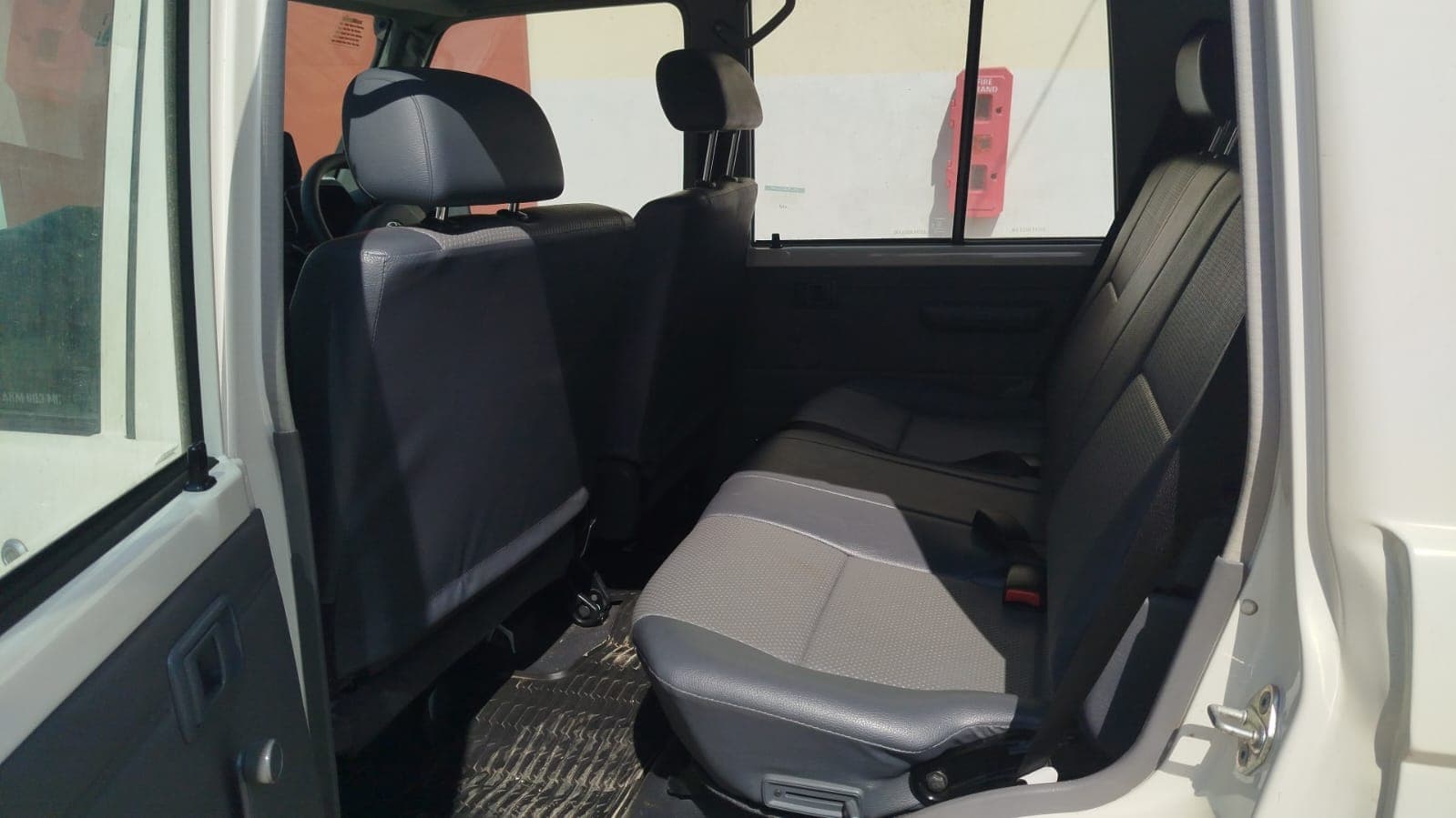 Toyota/Land Cruiser 2,90m - 2019 — image 21