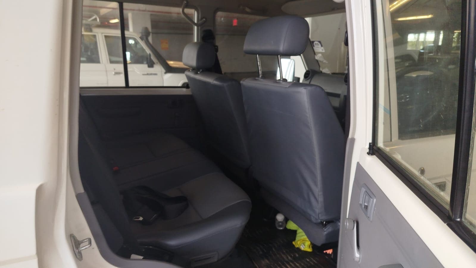 Toyota/Land Cruiser 2,90m - 2019 — image 10