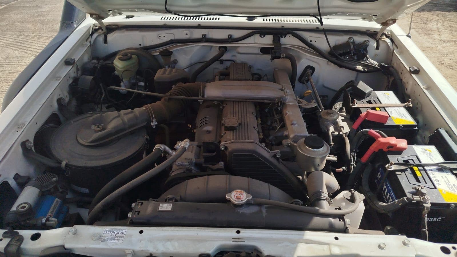 Toyota/Land Cruiser 2,90m - 2019 — image 17