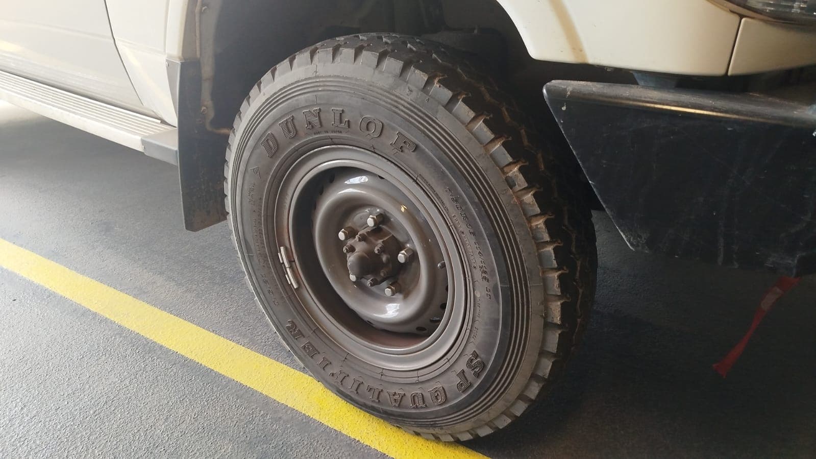 Toyota/Land Cruiser 2,90m - 2019 — image 12