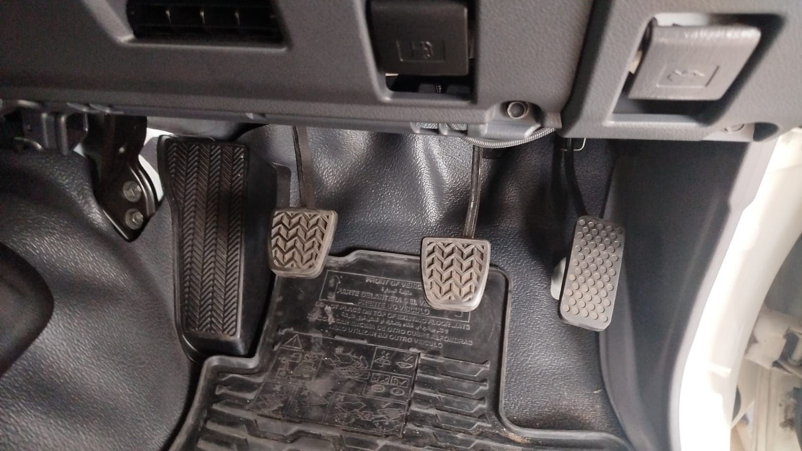 Toyota/Land Cruiser 2,90m - 2019 — image 11