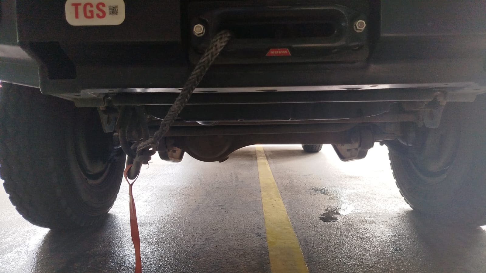 Toyota/Land Cruiser 2,90m - 2019 — image 5