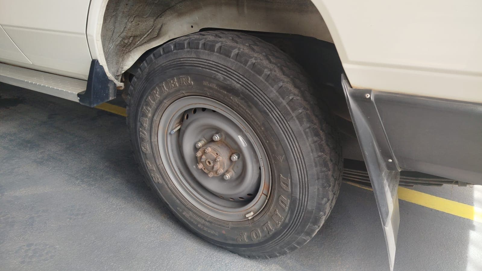 Toyota/Land Cruiser 2,90m - 2019 — image 4