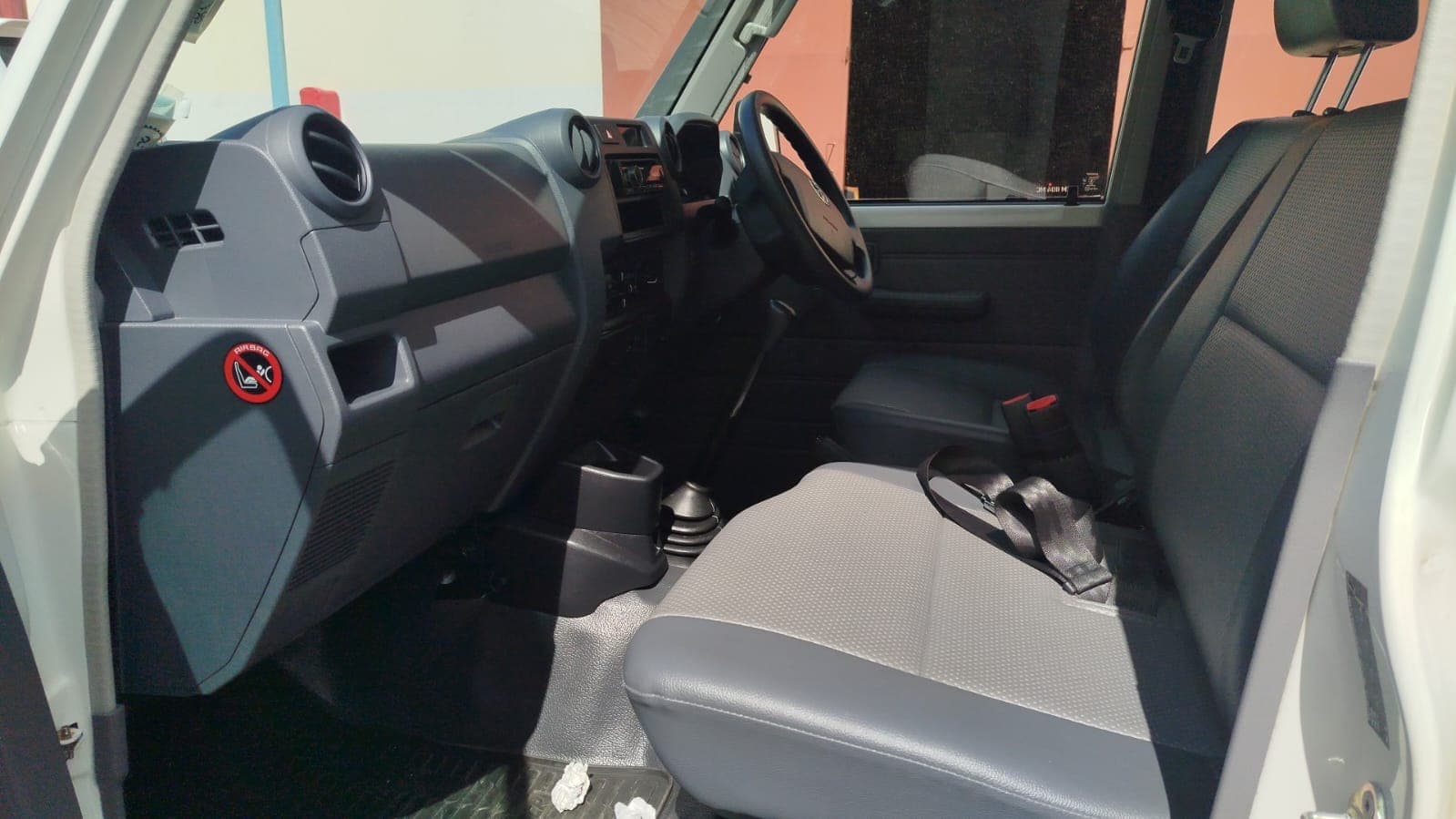 Toyota/Land Cruiser 2,90m - 2019 — image 18
