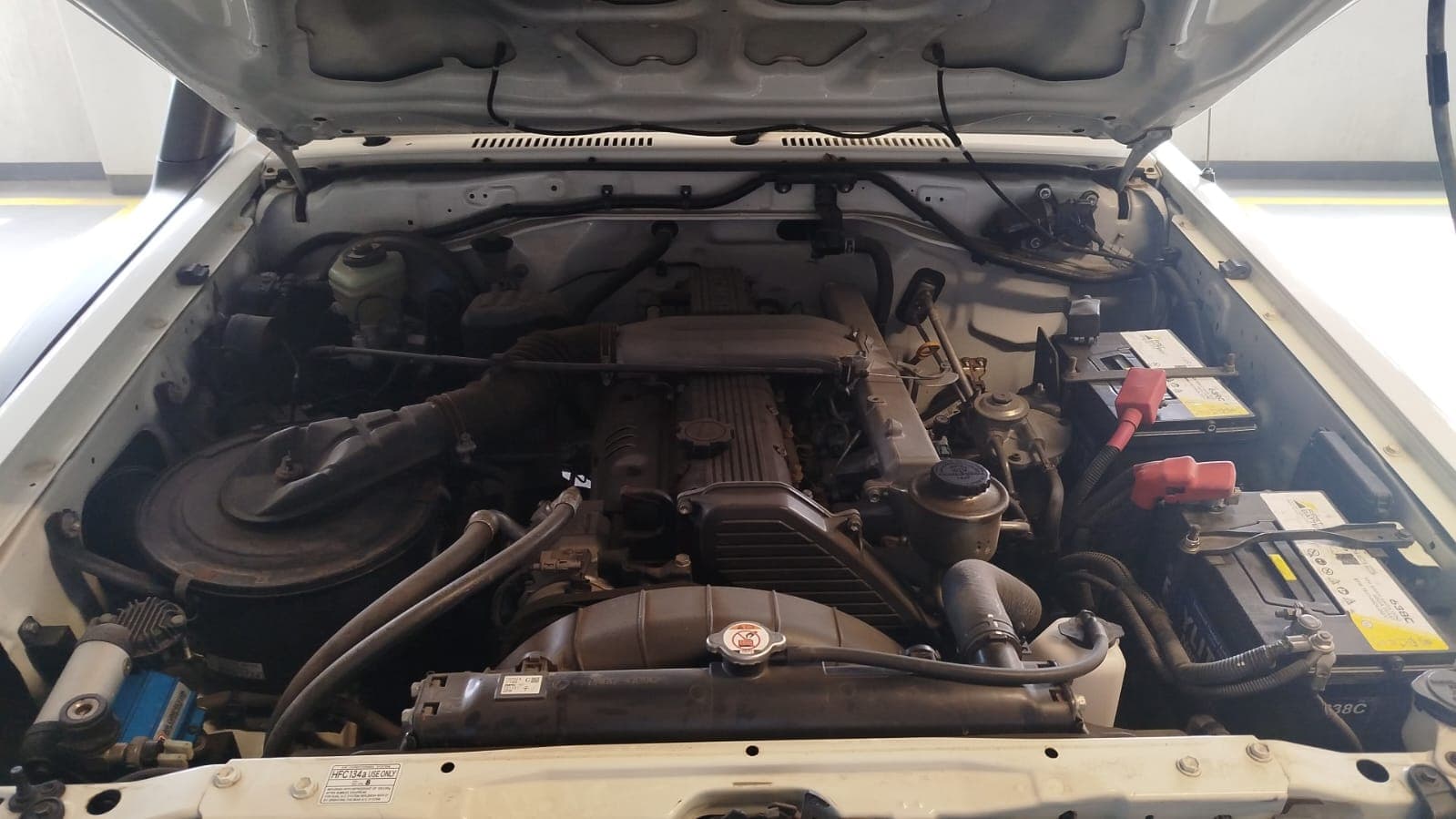Toyota/Land Cruiser 2,90m - 2019 — image 6
