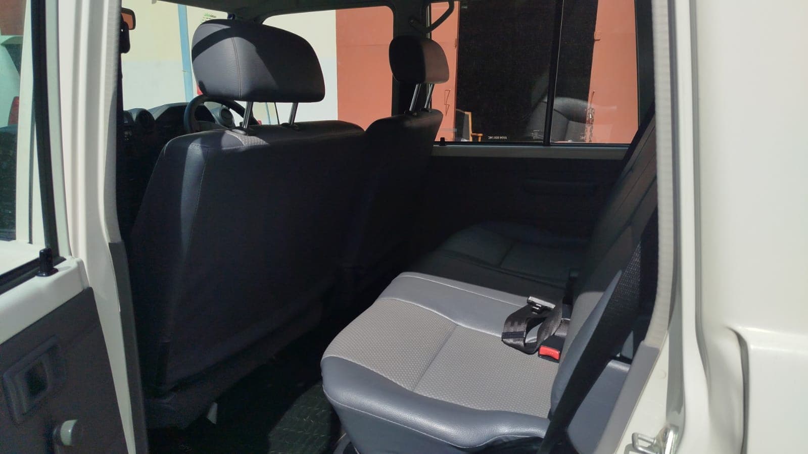 Toyota/Land Cruiser 2,90m - 2019 — image 19