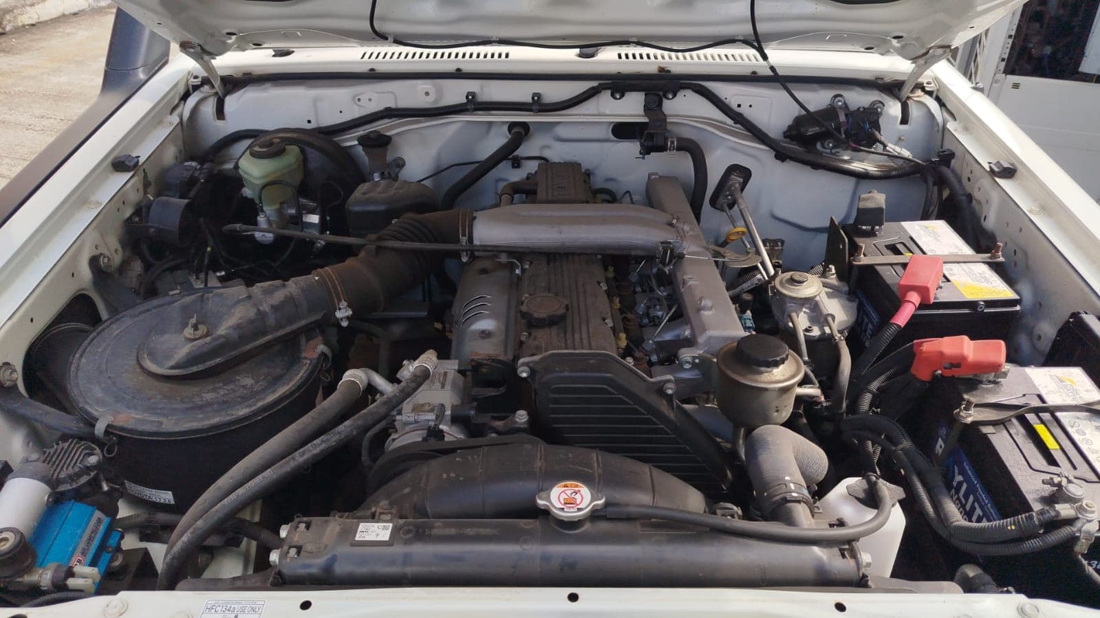 Toyota/Land Cruiser 2,90m - 2019 — image 20