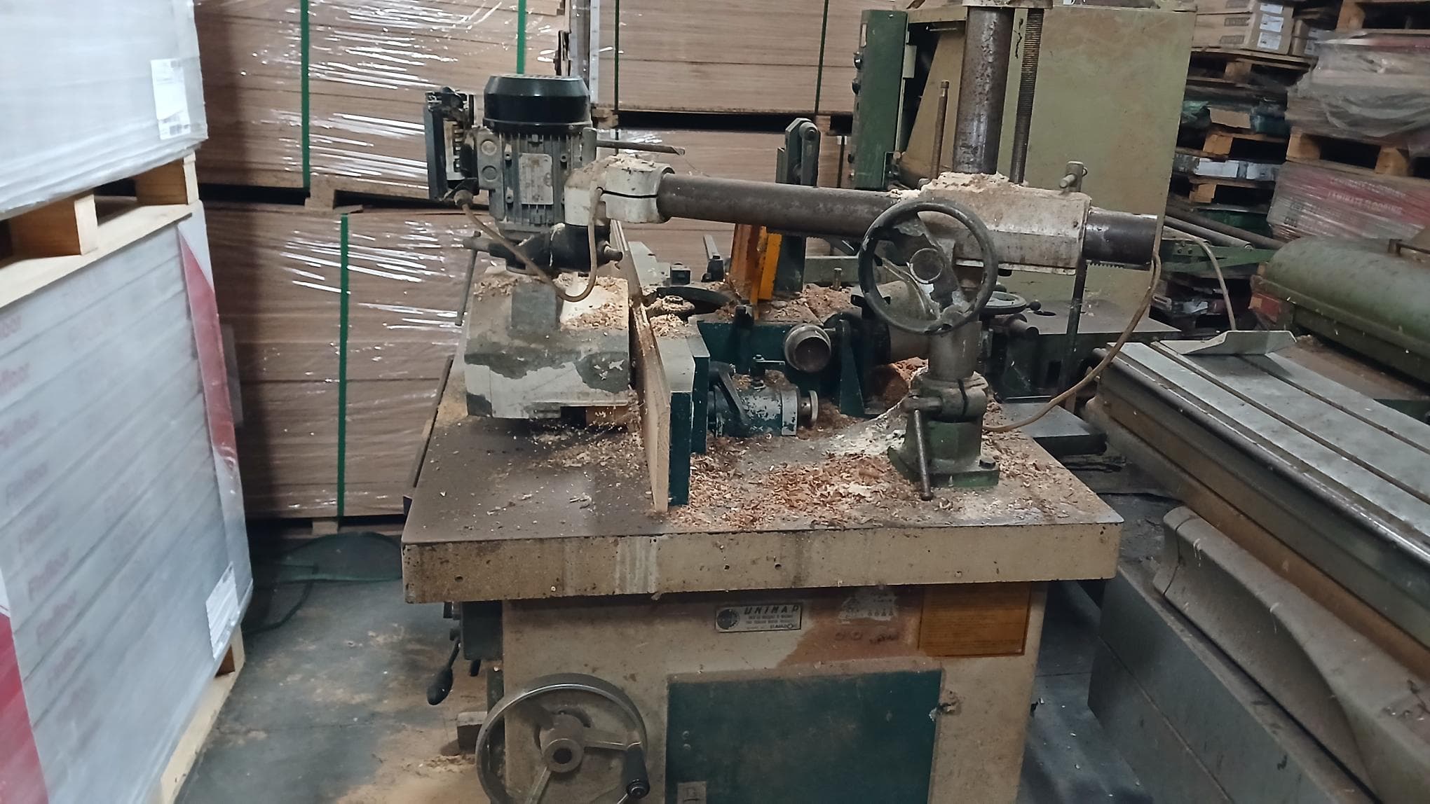 Equipamentos Industriais — imagem 20